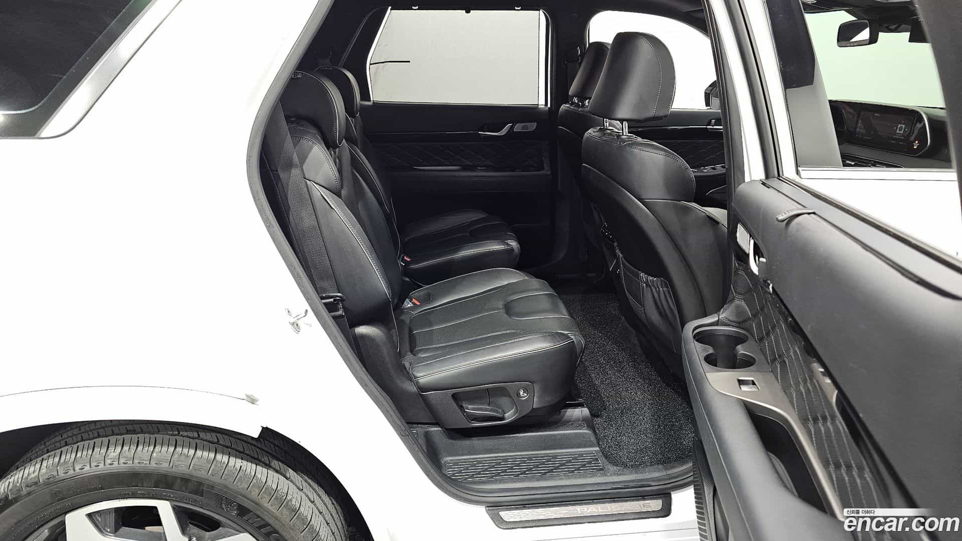 Palisade Hyundai 2020.6-OPTION-016