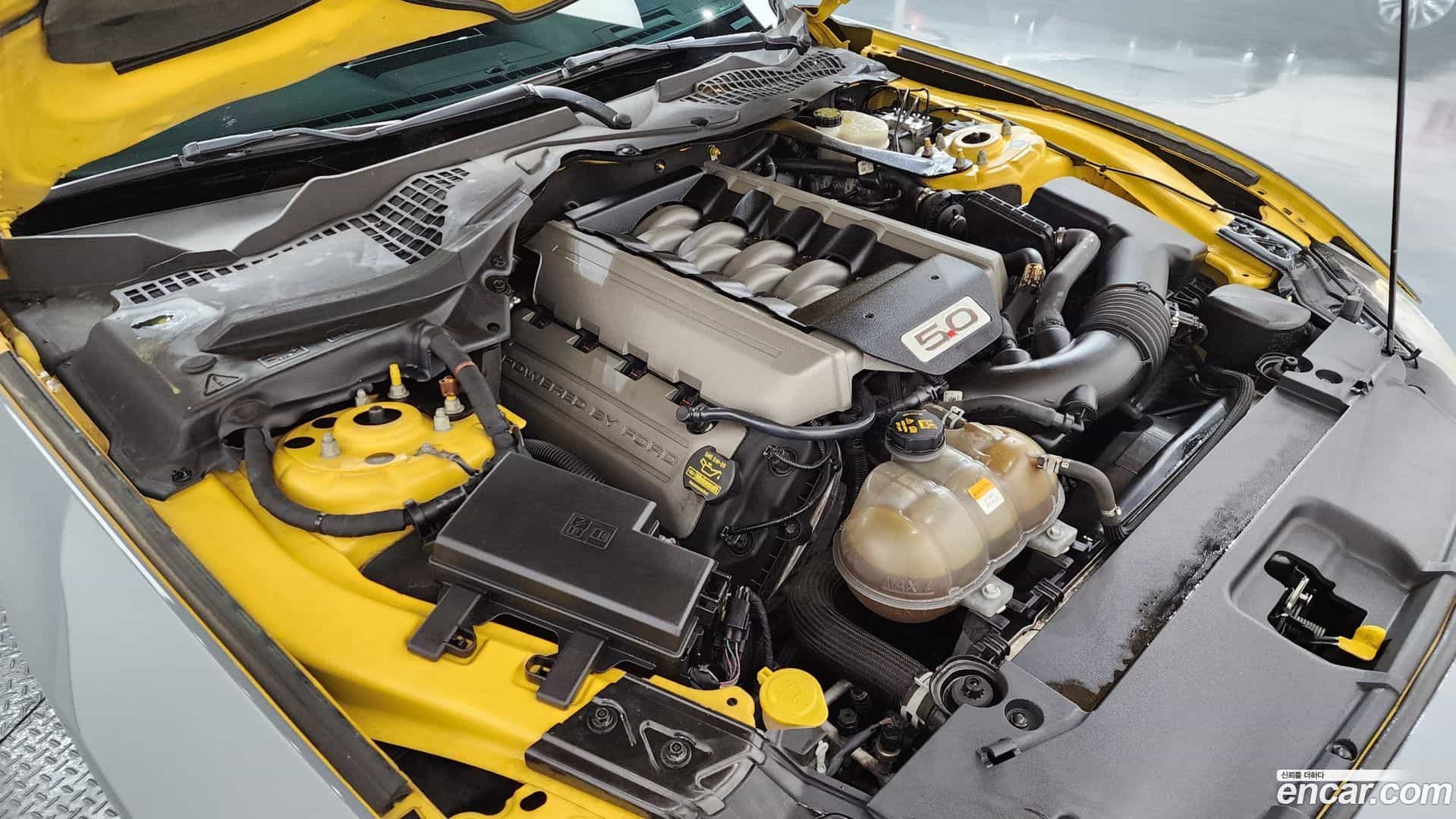 Mustang Ford 2015.1-INNER-006