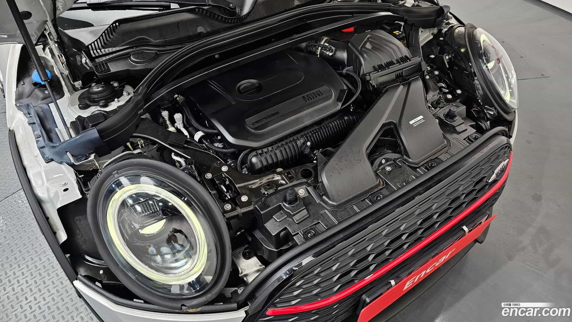 Clubman Mini 2022.4-INNER-006