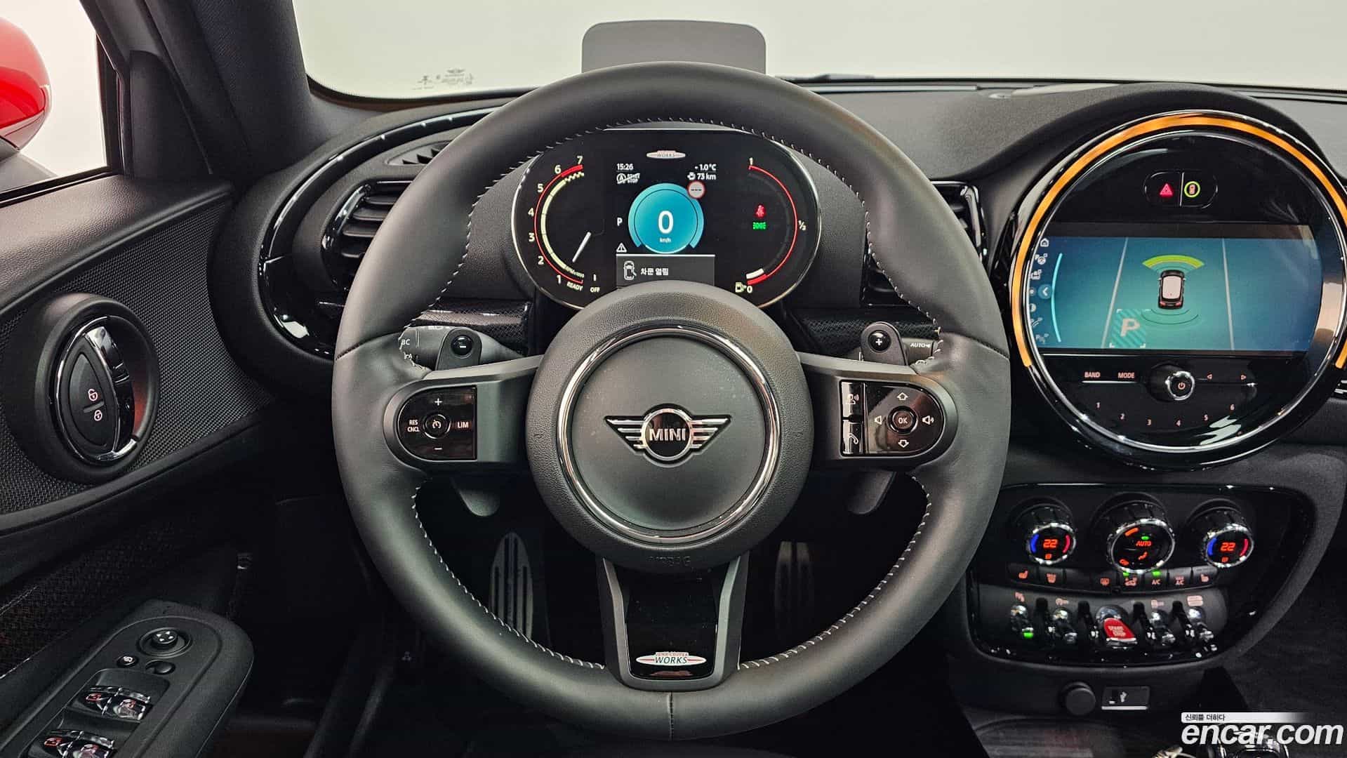 Clubman Mini 2022.4-OPTION-017