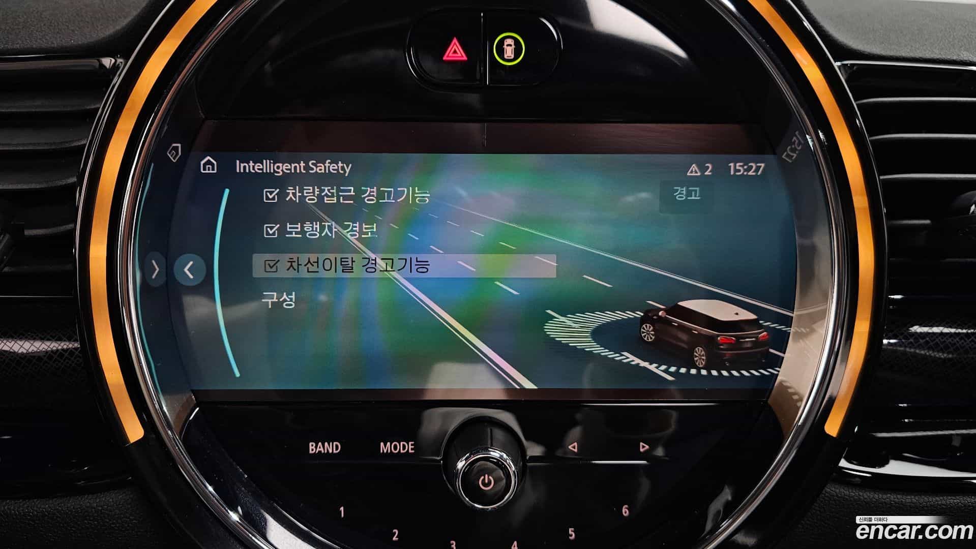Clubman Mini 2022.4-OPTION-021
