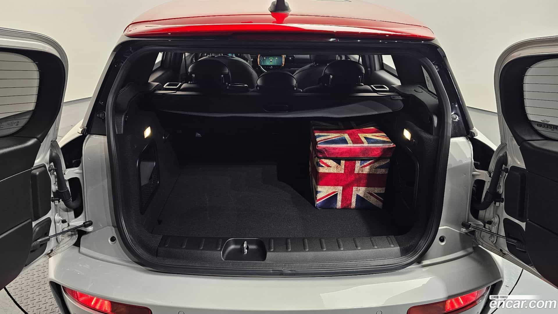 Clubman Mini 2022.4-OPTION-024