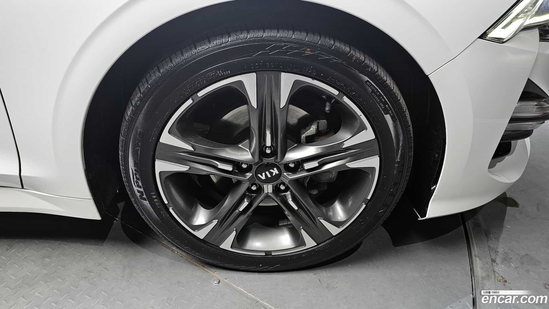 K5 Kia 2020.5-OUTER-005