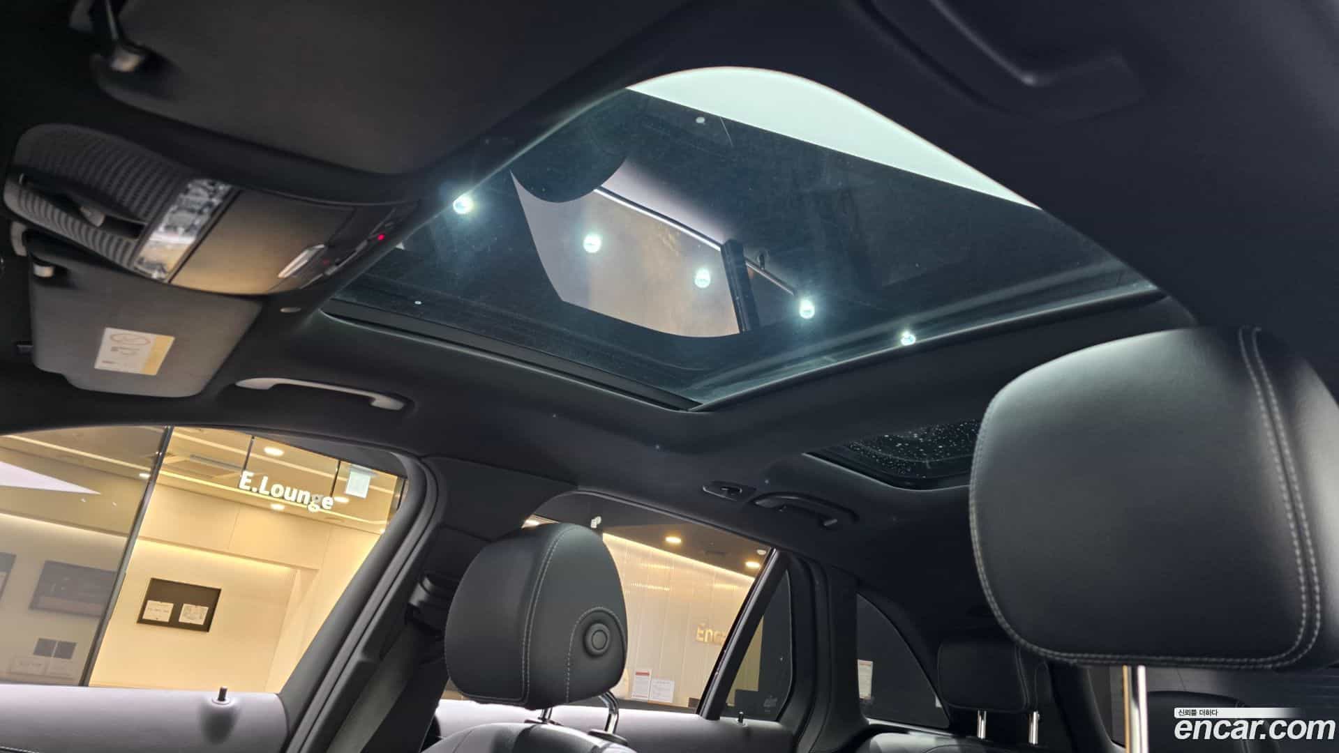 GLC-Class Mercedes-Benz 2021.8-OPTION-022
