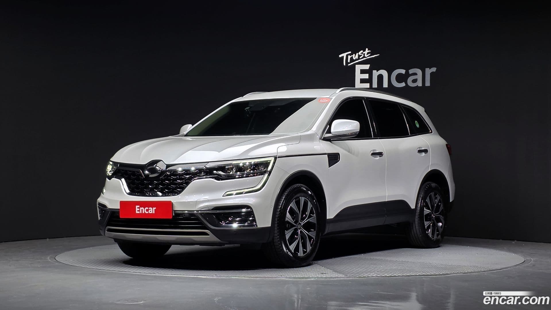 Main__Slider__Photo:QM6 Renault Korea 2020.11-0