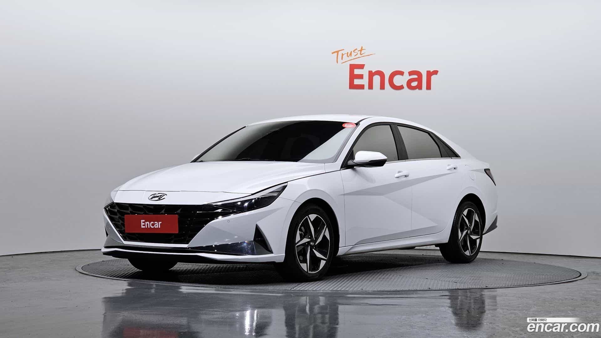 AVANTE Hyundai 2021.0-OUTER-001