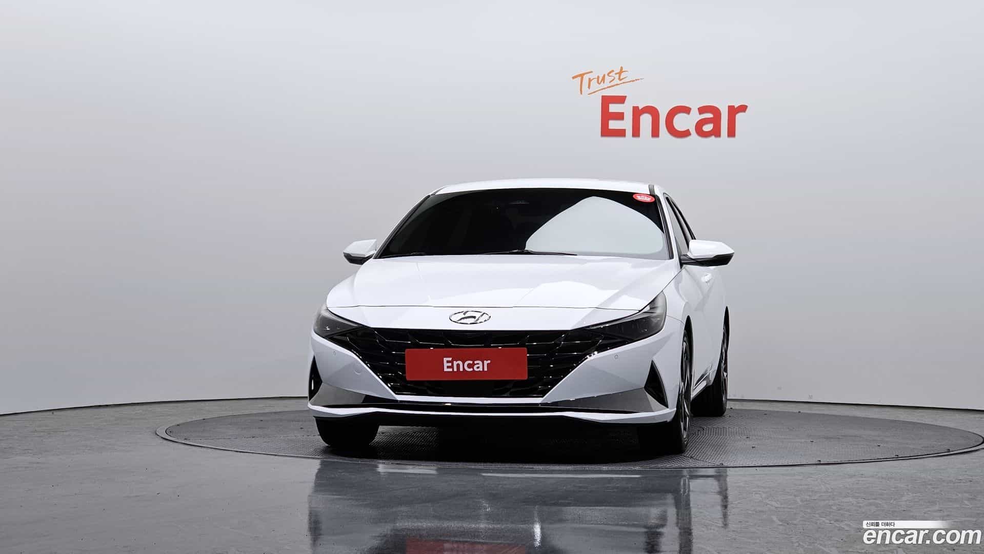 AVANTE Hyundai 2021.0-OUTER-003