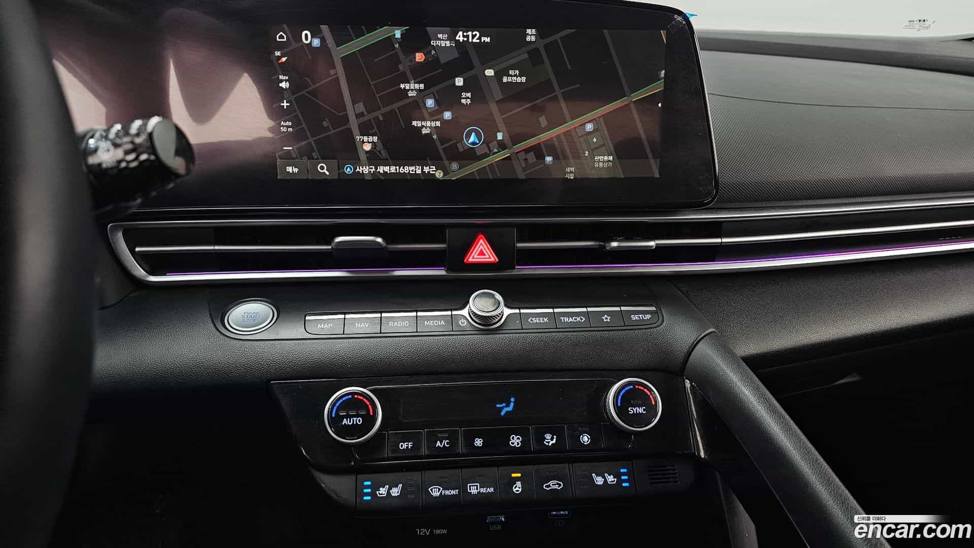 AVANTE Hyundai 2021.0-OPTION-019
