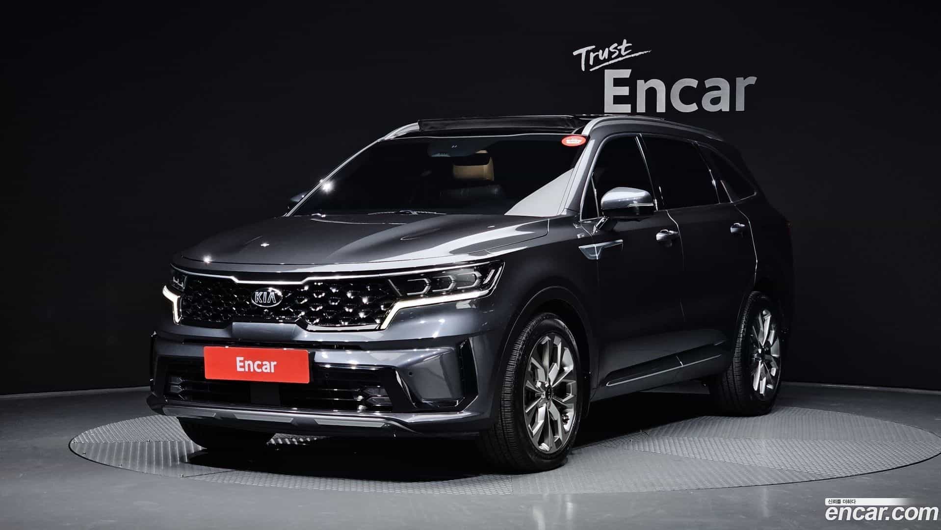 Sorento Kia 2020.4-OUTER-001