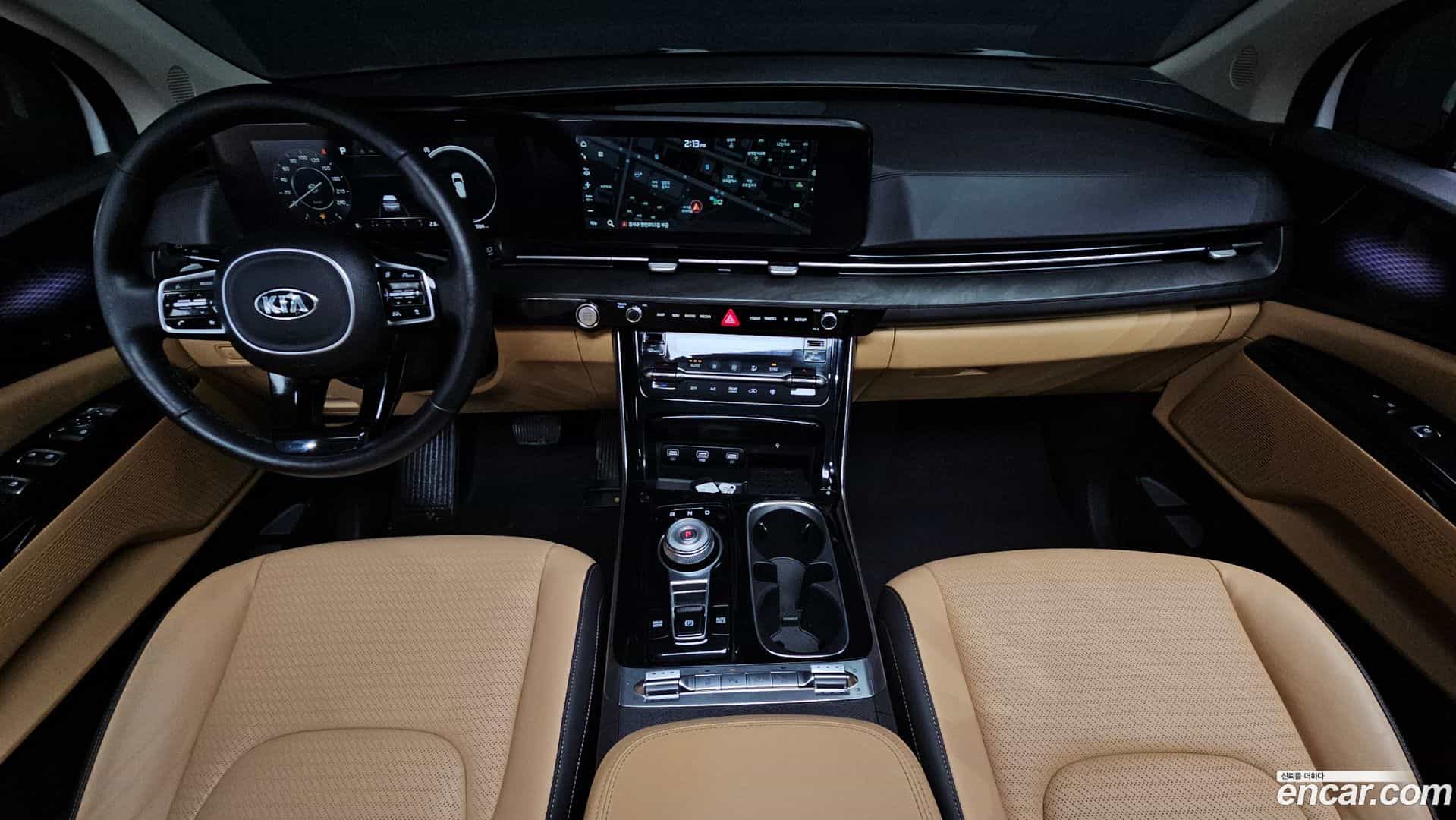 Canival Kia 2021.4-INNER-007