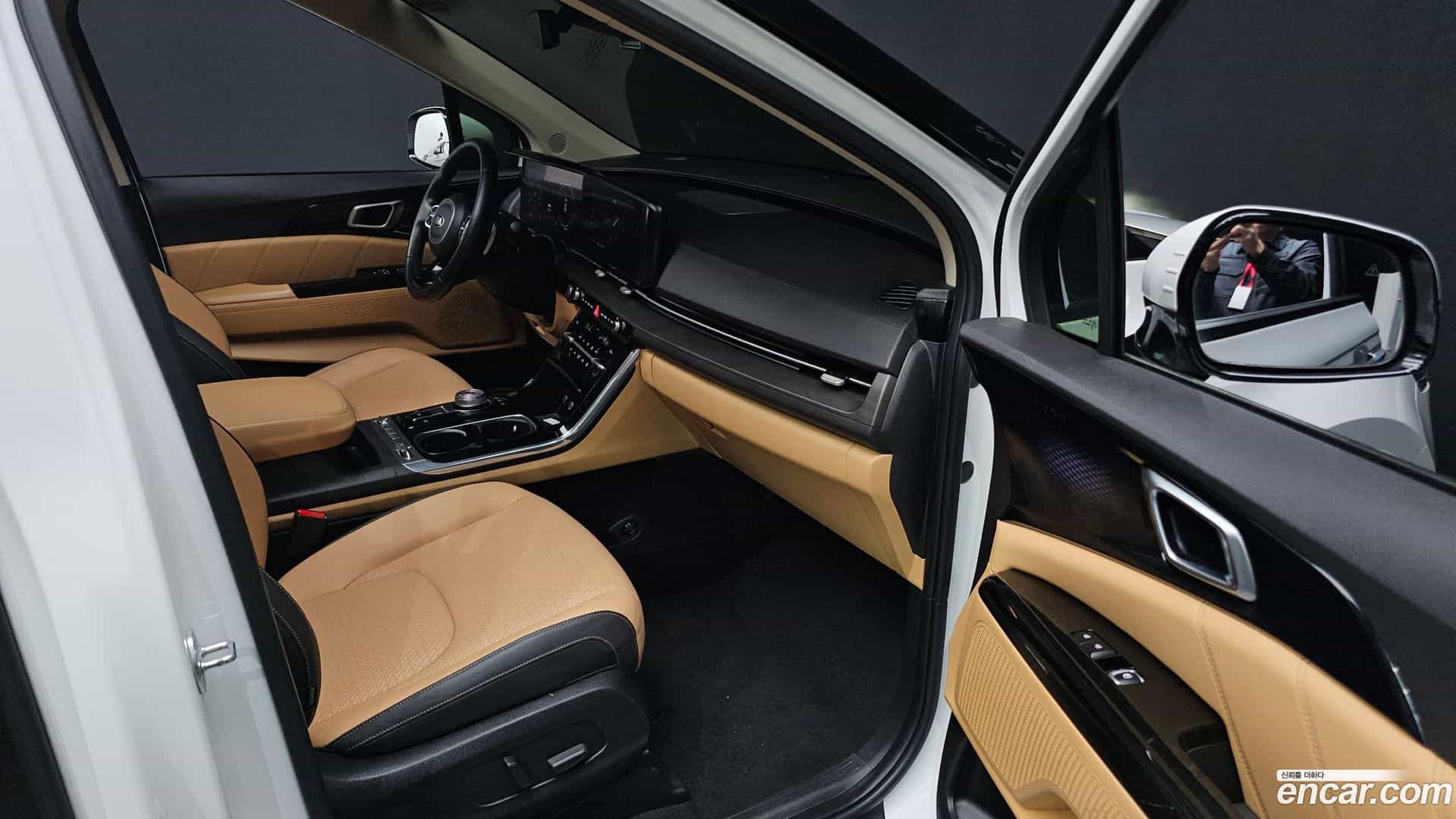 Canival Kia 2021.4-INNER-010