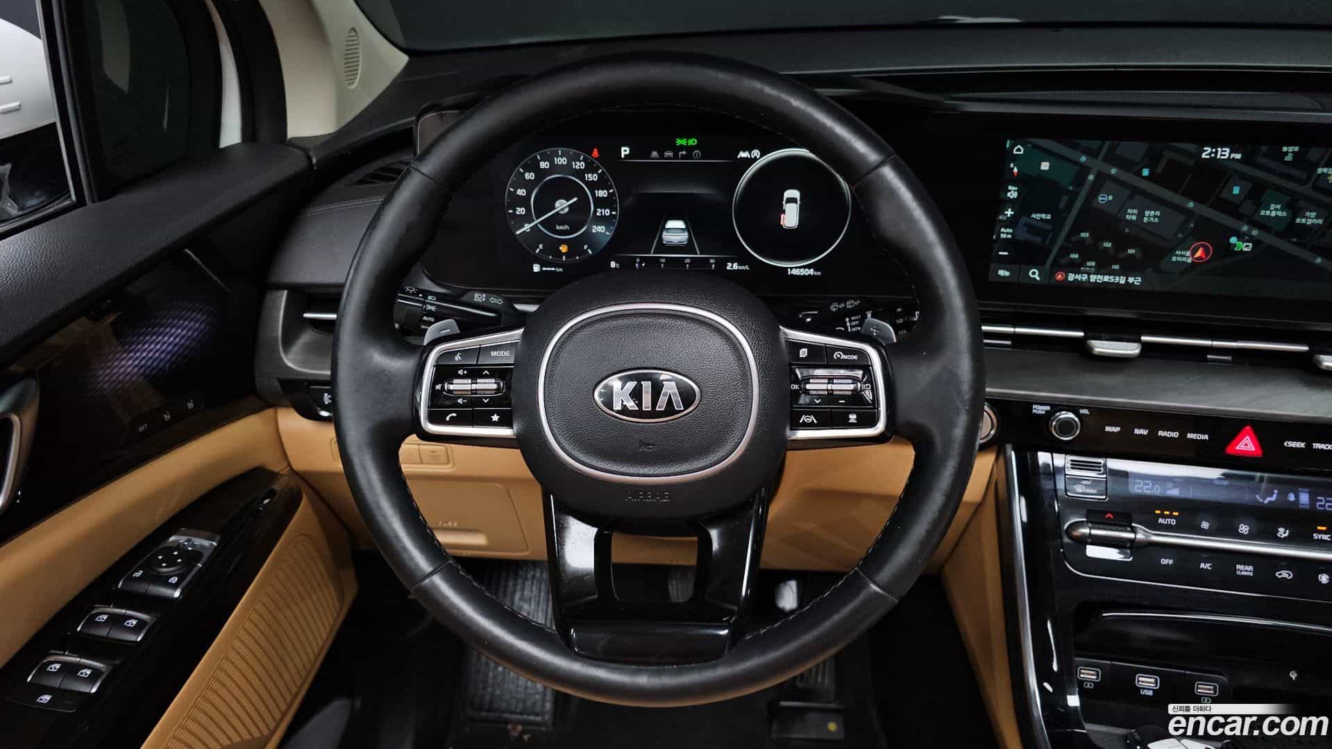 Canival Kia 2021.4-OPTION-017