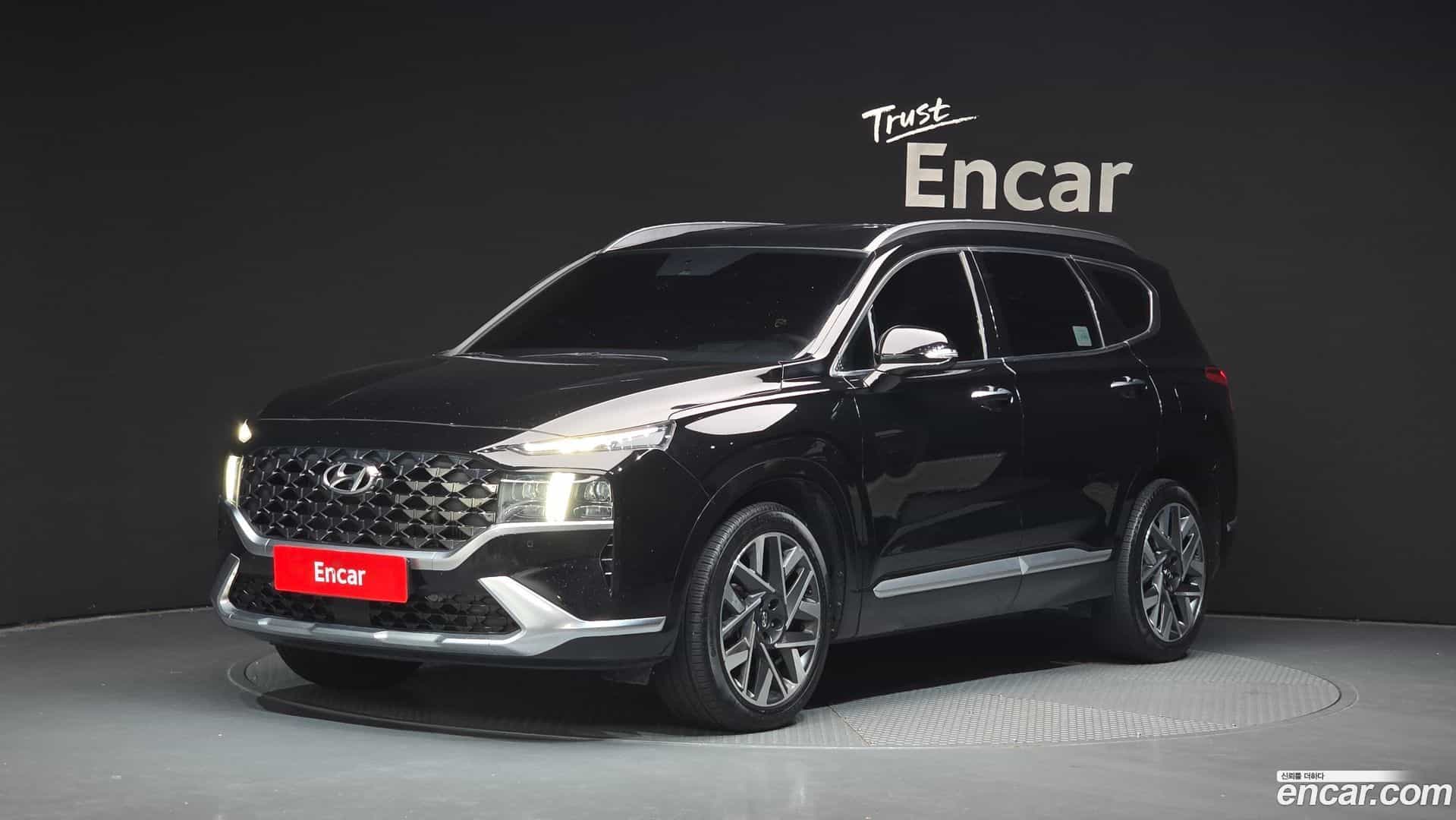 Santafe Hyundai 2021.8-OUTER-001