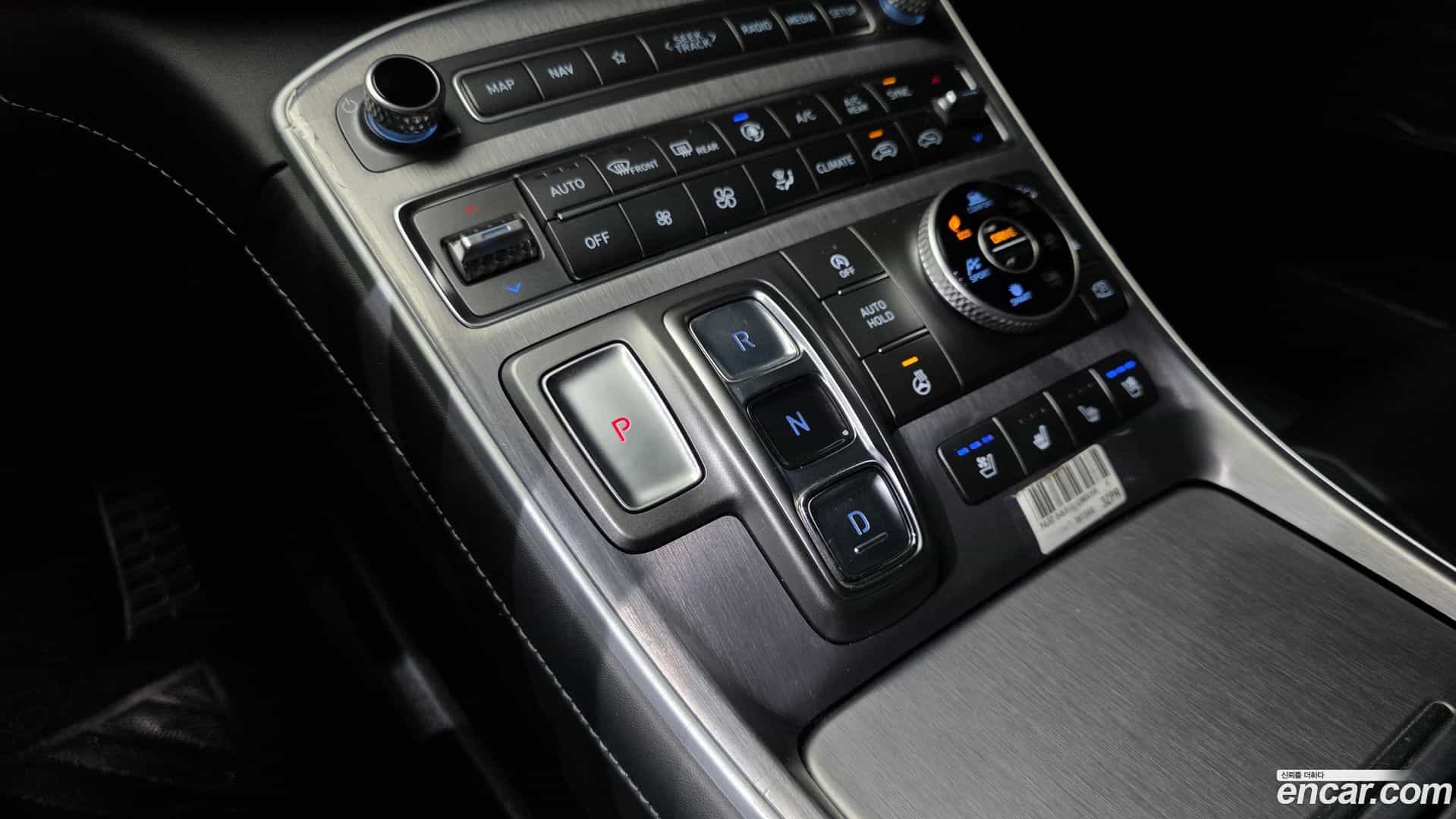 Santafe Hyundai 2021.8-INNER-009