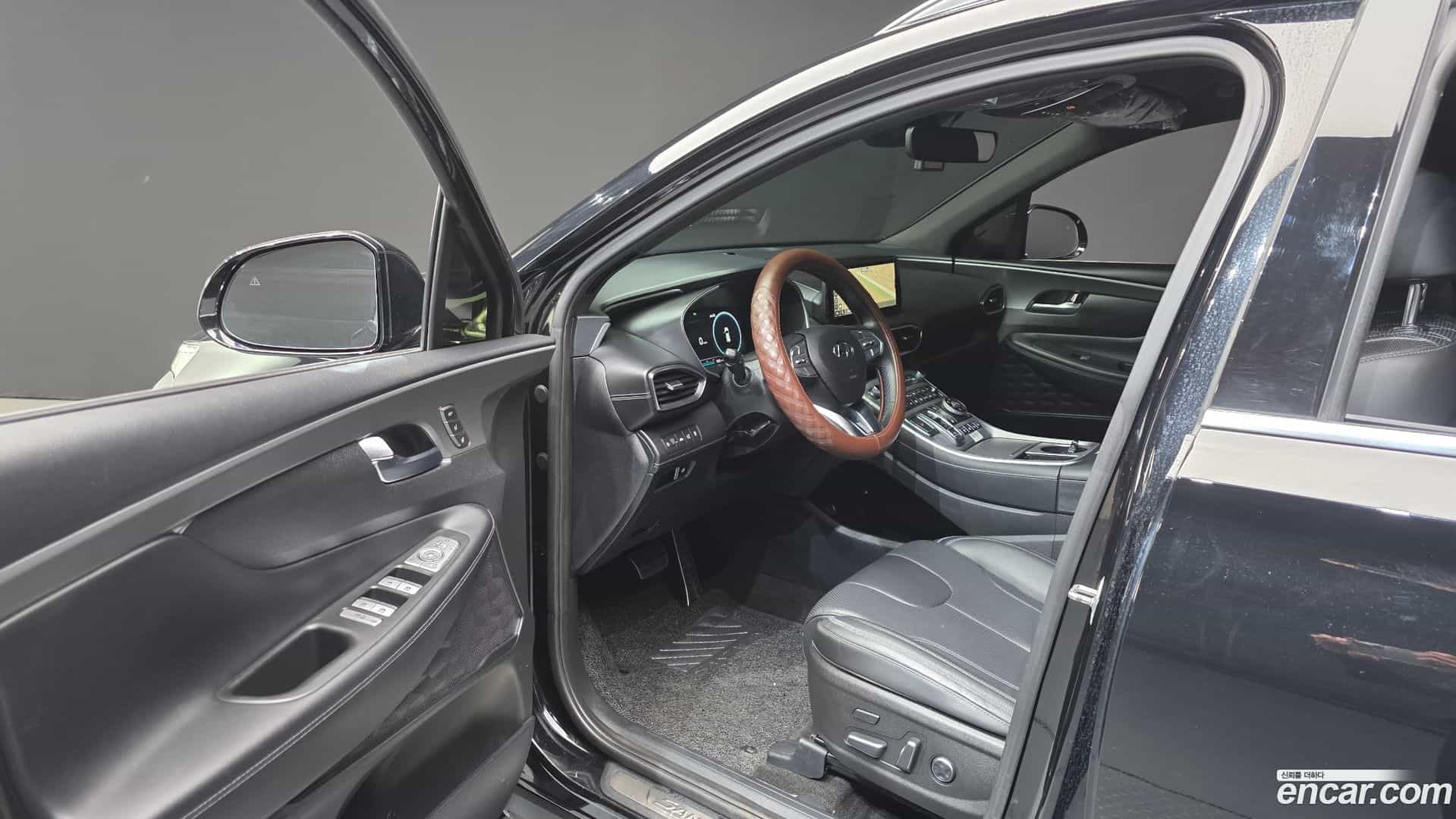Santafe Hyundai 2021.8-INNER-010