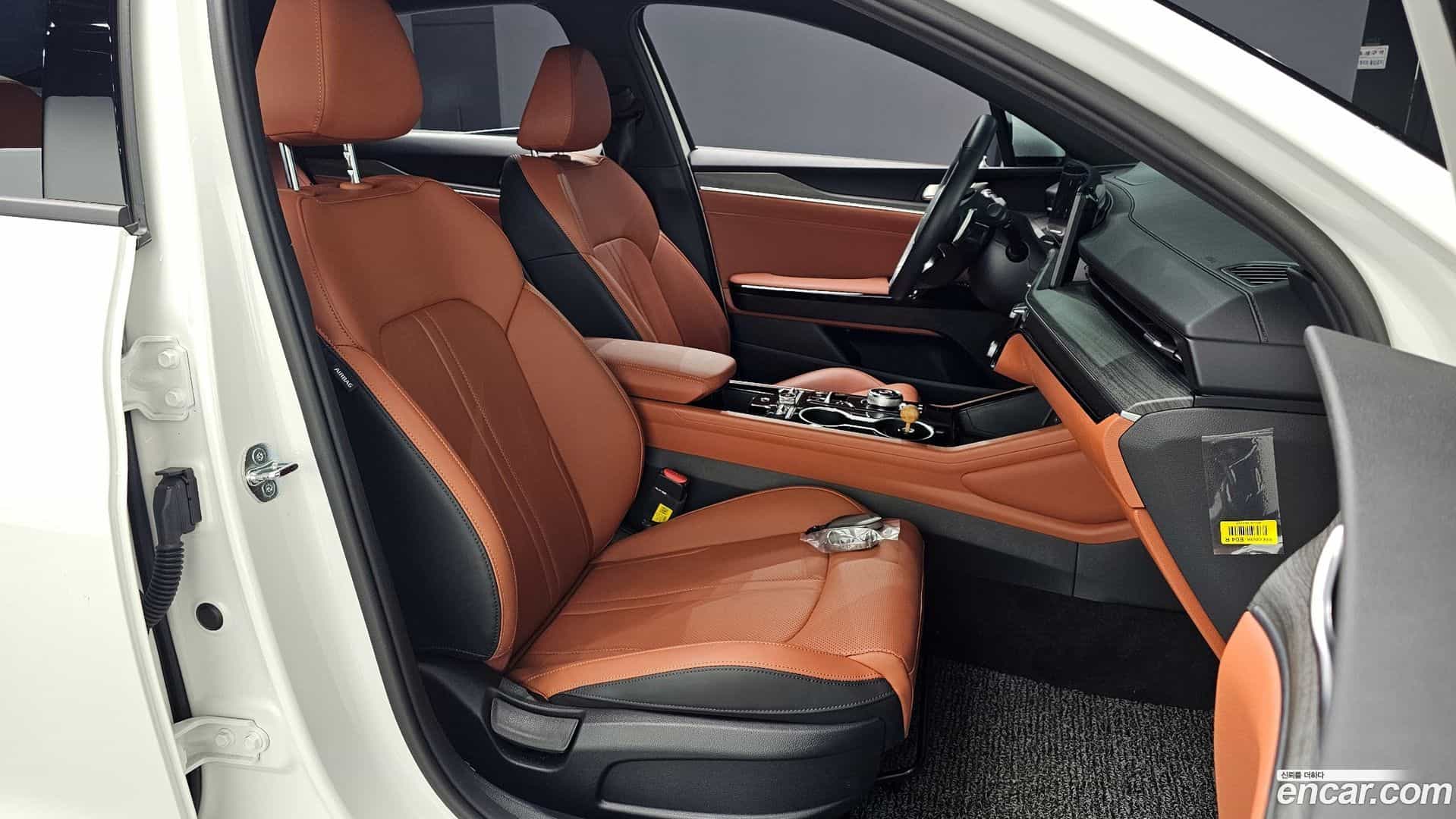 K5 Kia 2024.0-INNER-010