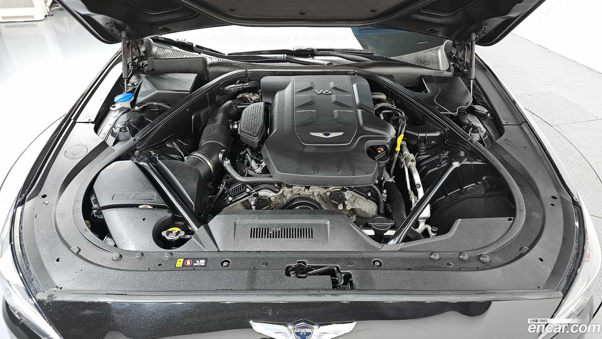 G80 Genesis 2017.10-INNER-006