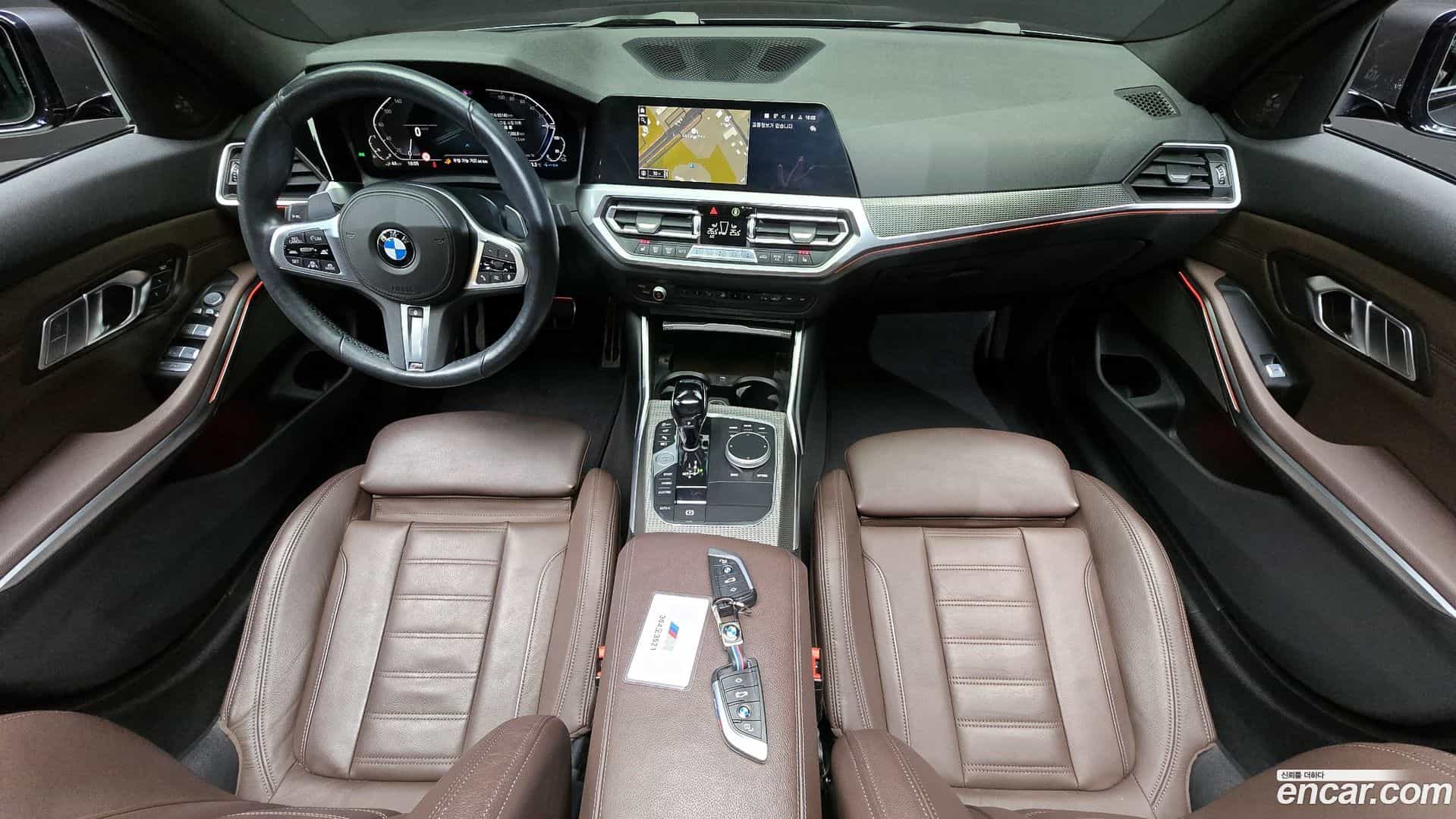3-Series BMW 2020.11-INNER-007