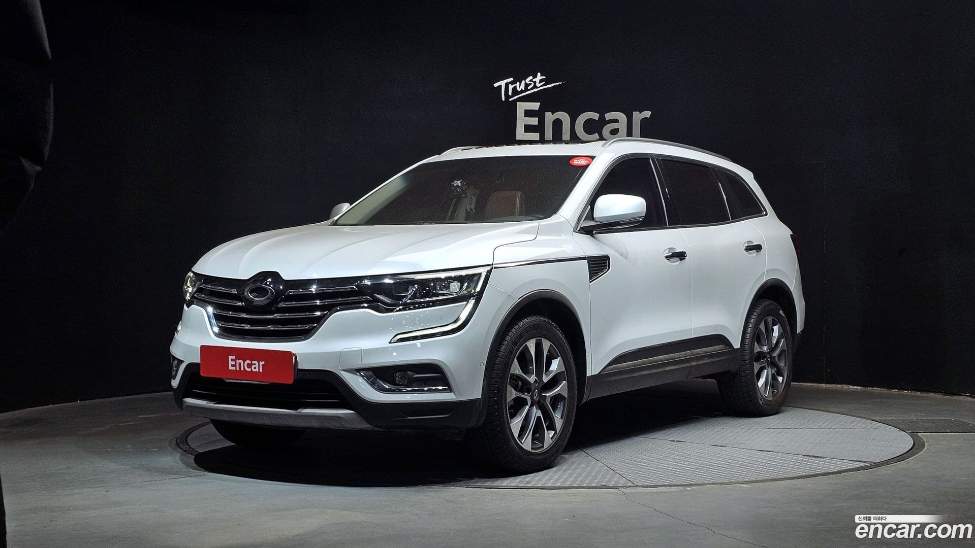 Main__Slider__Photo:QM6 Renault Korea 2018.10-0