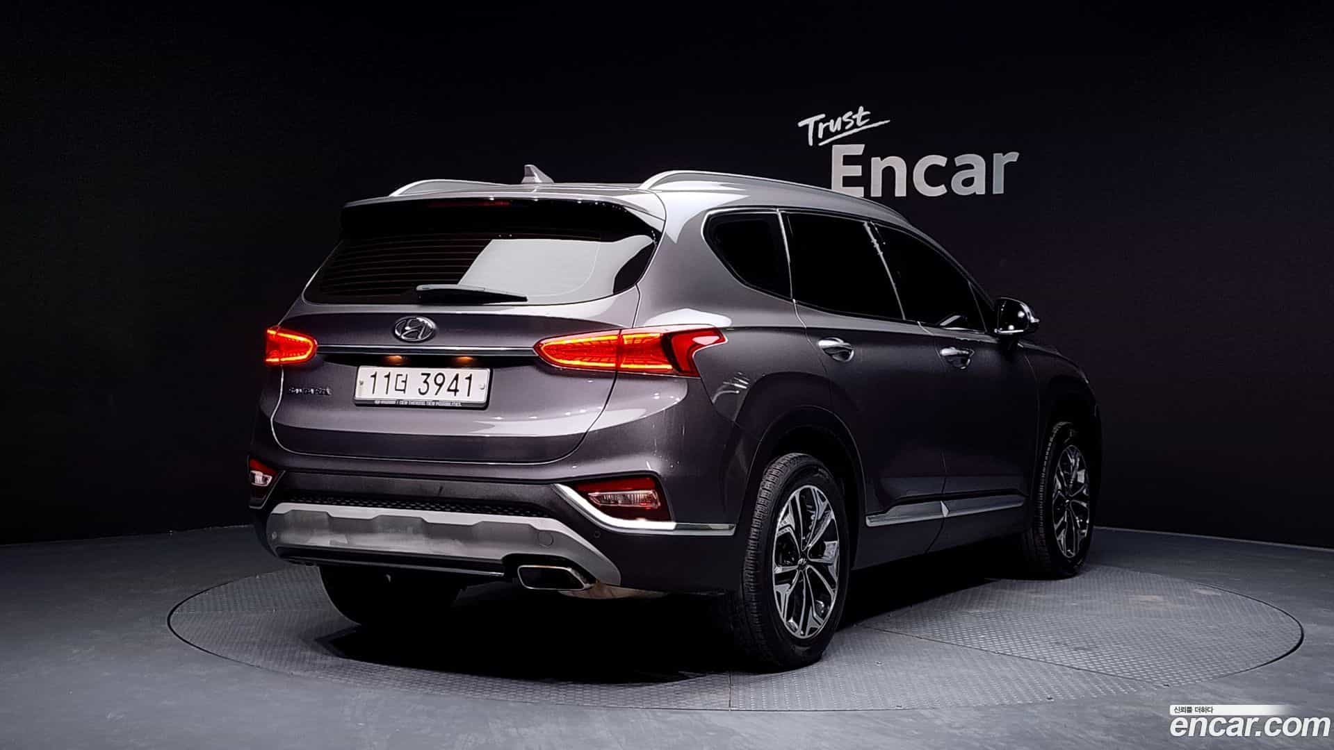 Santafe Hyundai 2019.6-OUTER-002