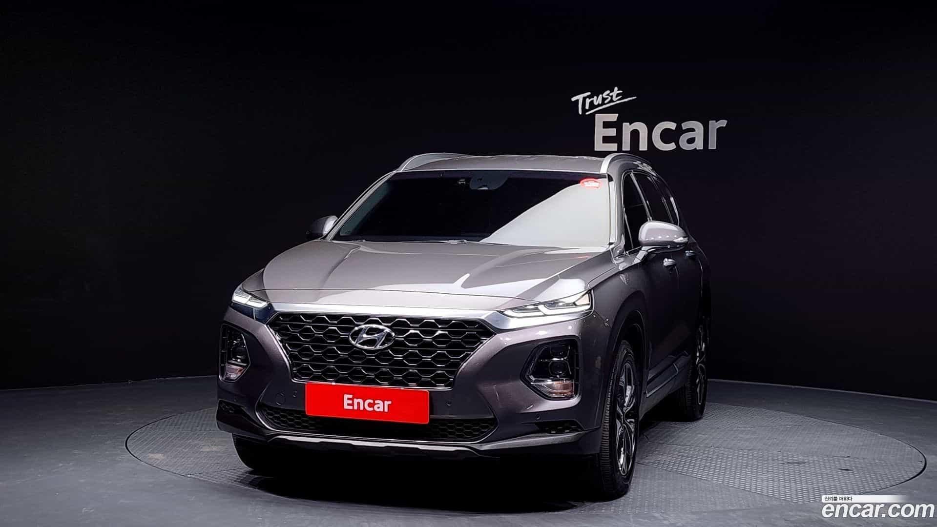 Santafe Hyundai 2019.6-OUTER-003