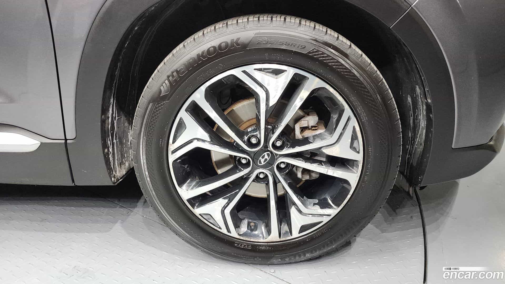 Santafe Hyundai 2019.6-OUTER-005