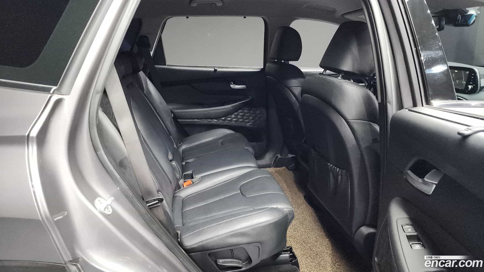 Santafe Hyundai 2019.6-OPTION-016