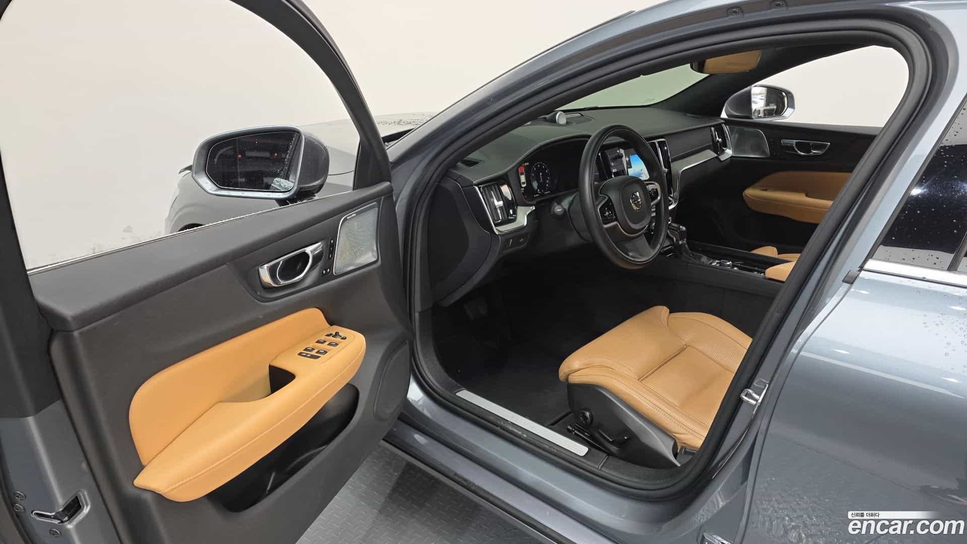 S60 Volvo 2019.9-OPTION-015