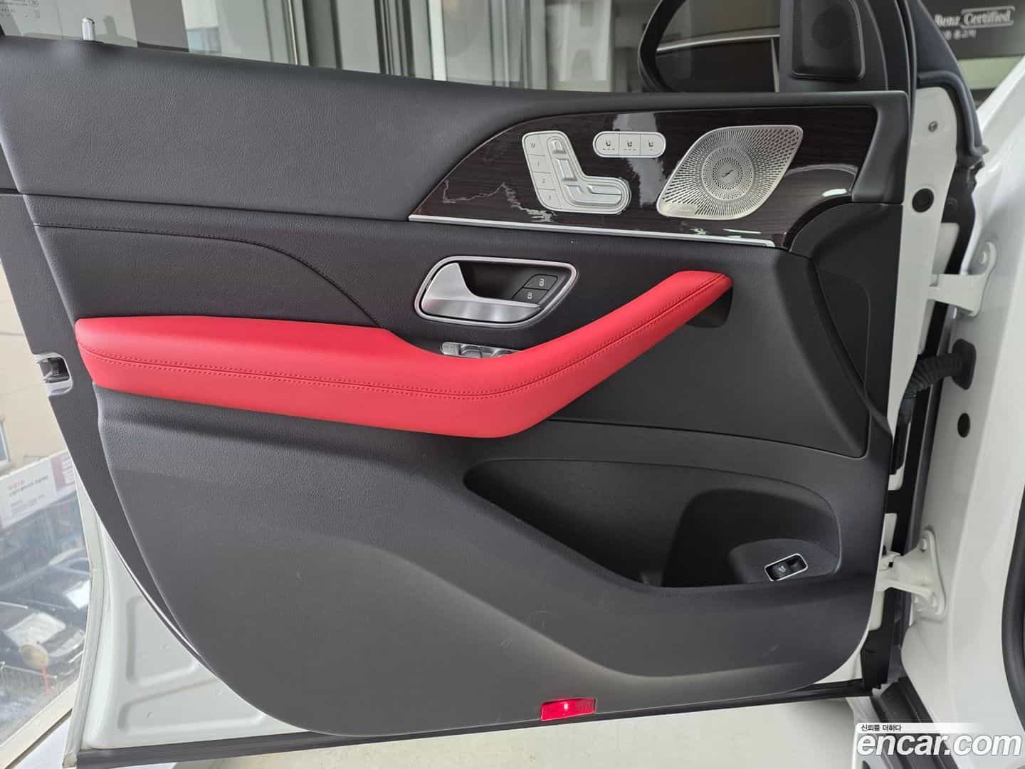 GLE-Class Mercedes-Benz 2023.5-OPTION-019