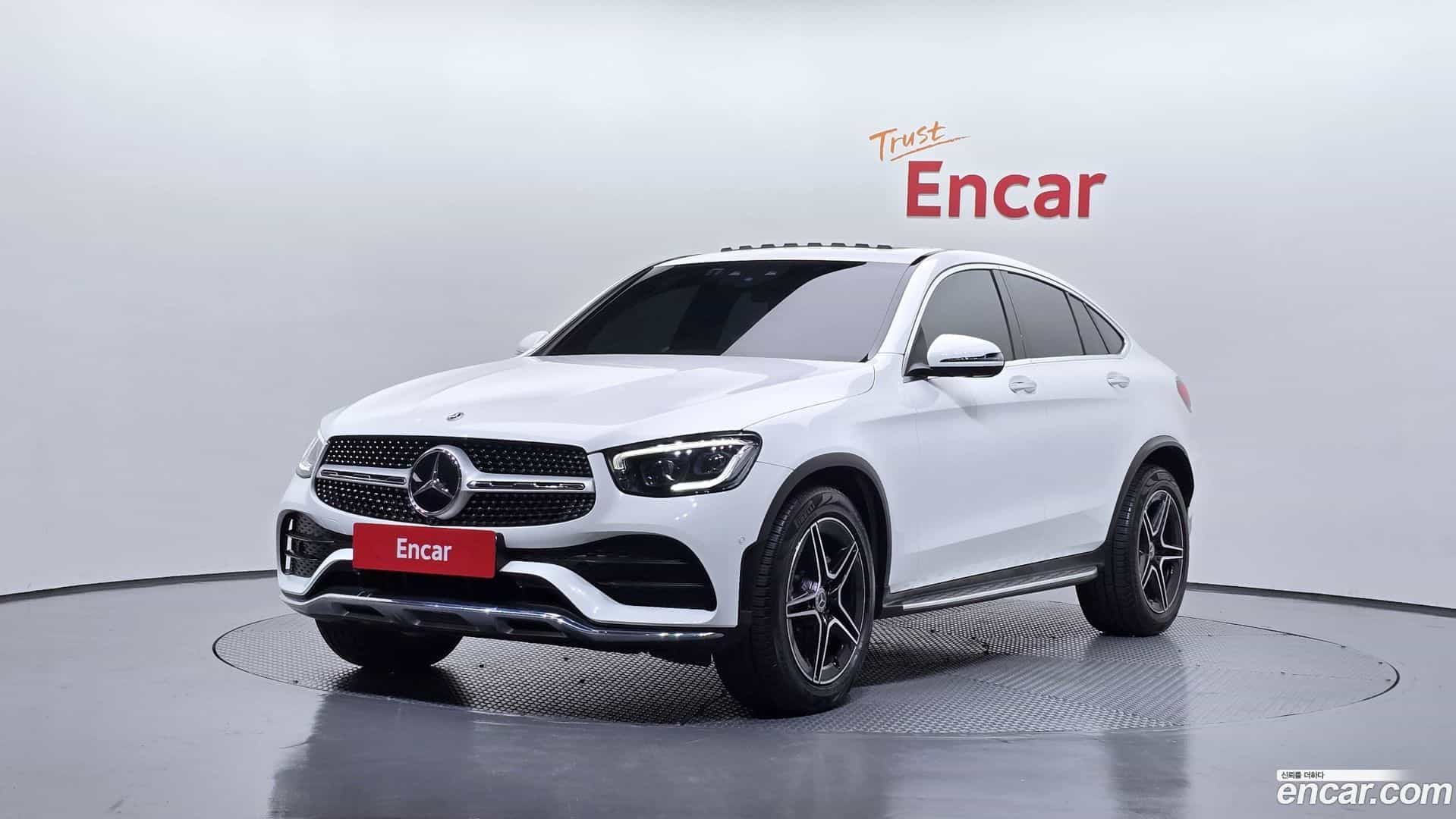 GLC-Class Mercedes-Benz 2023.3-OUTER-001