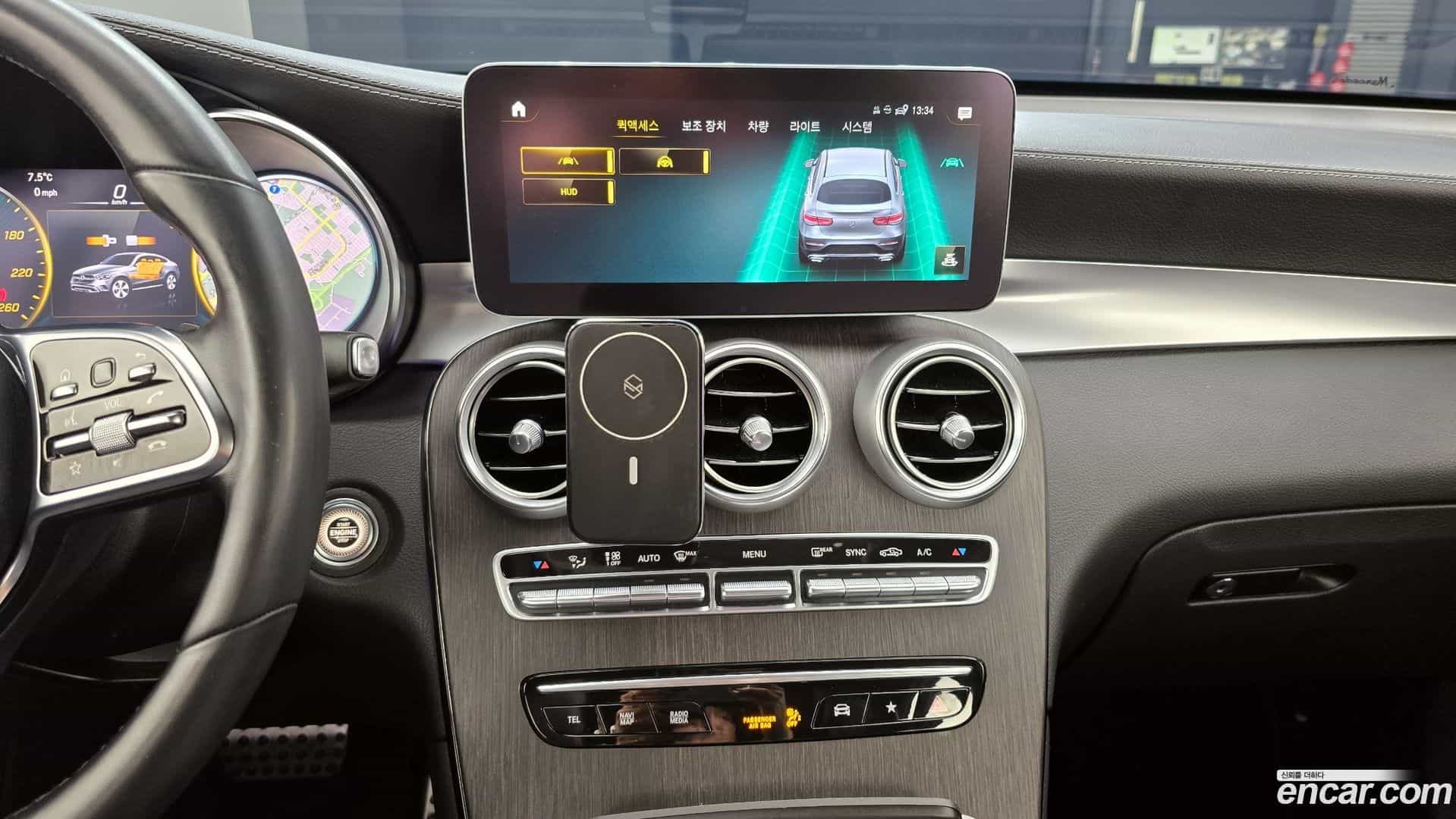 GLC-Class Mercedes-Benz 2023.3-OPTION-020