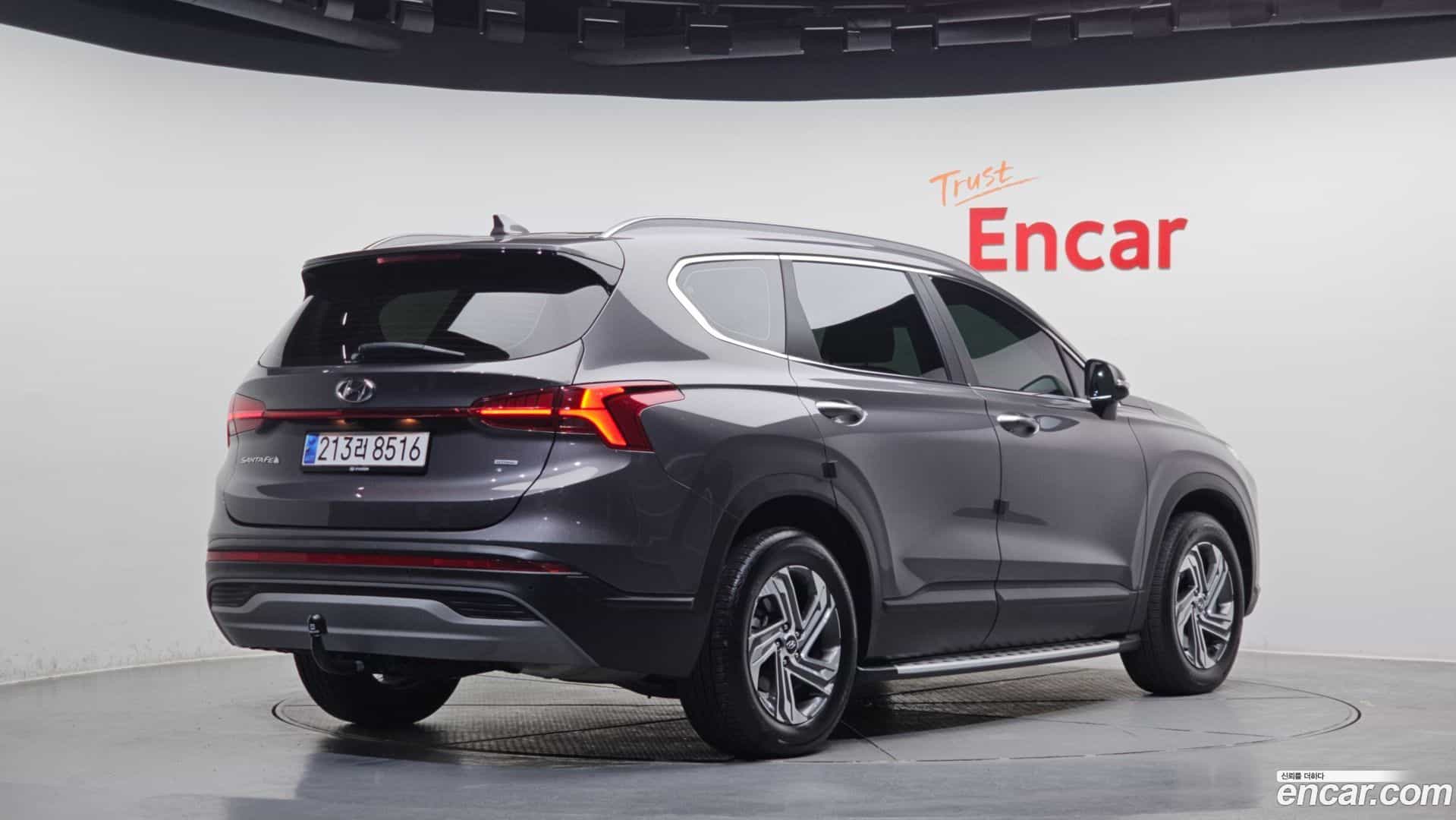 Santafe Hyundai 2023.9-OUTER-002