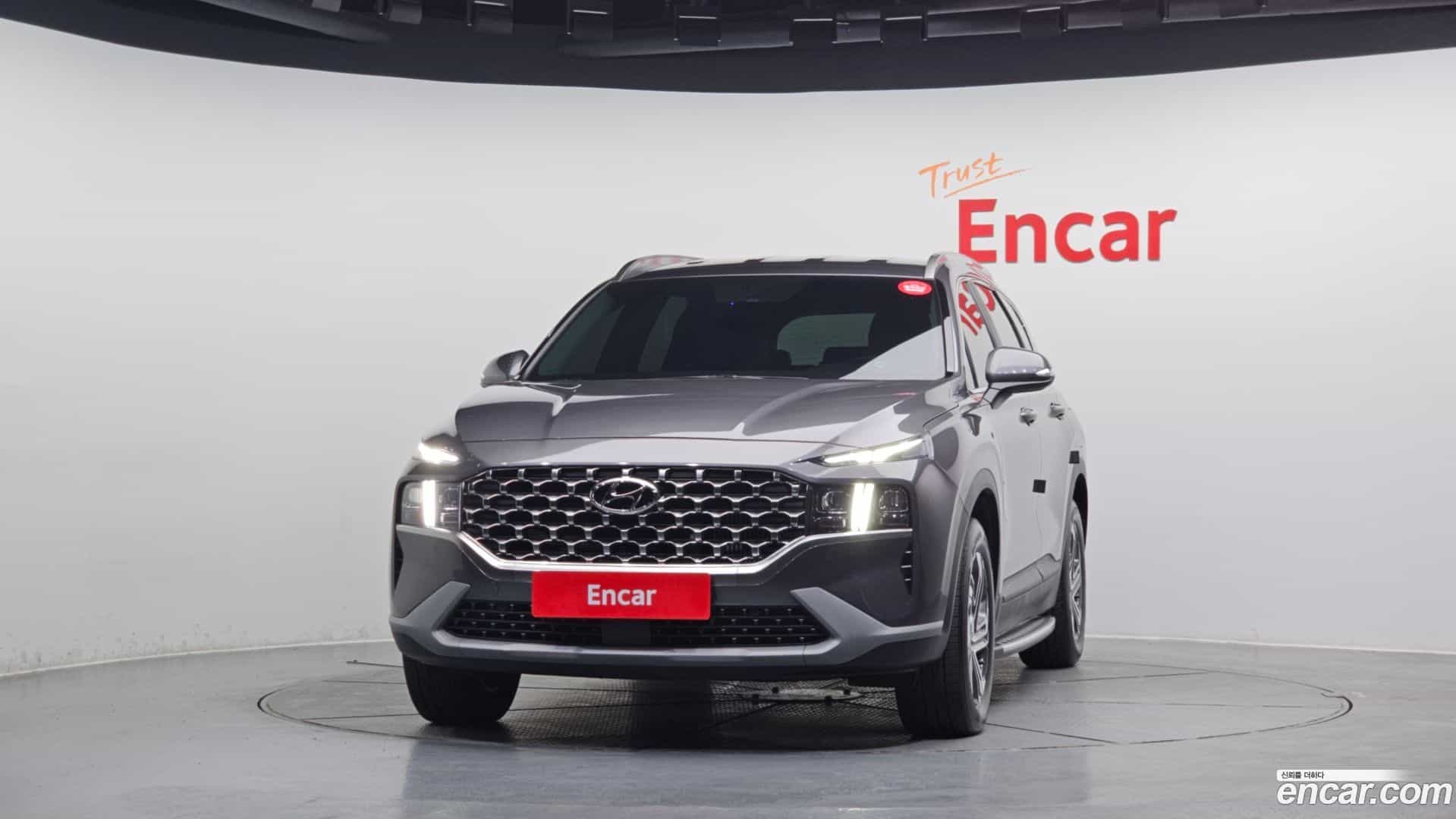 Santafe Hyundai 2023.9-OUTER-003