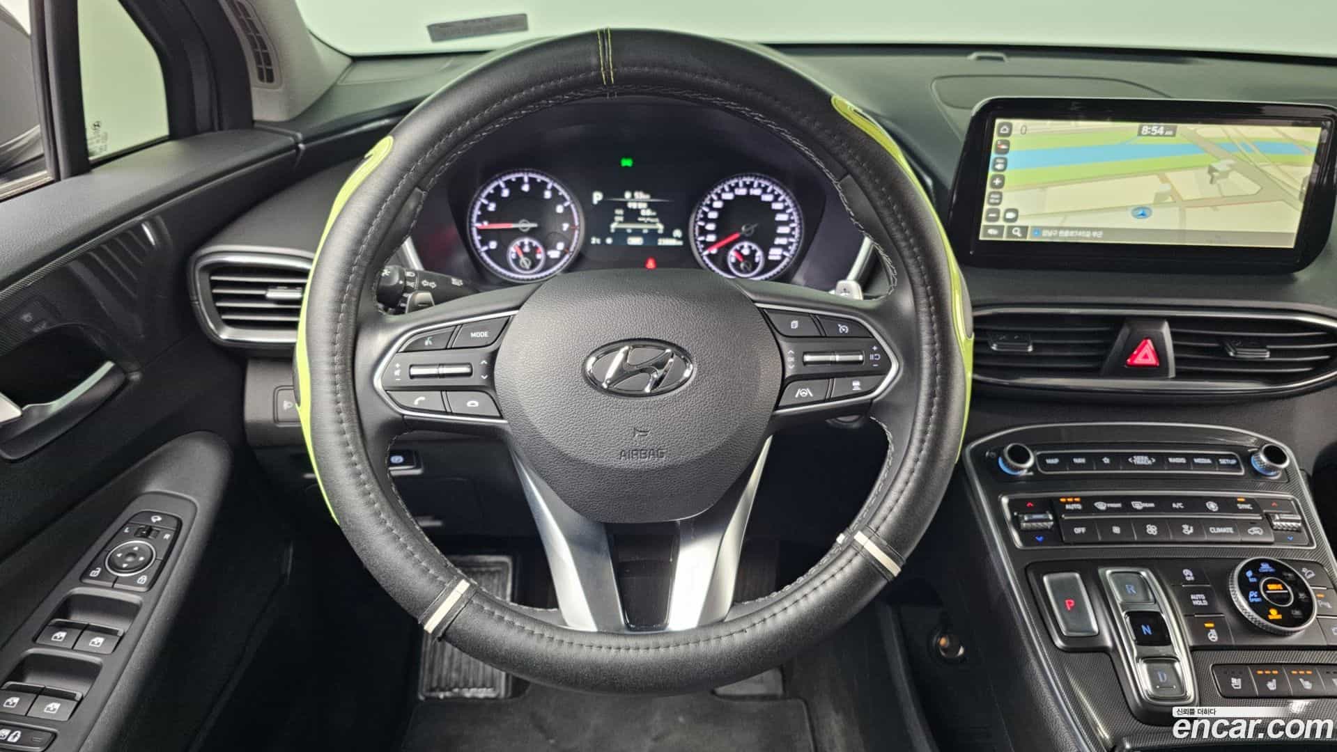 Santafe Hyundai 2023.9-OPTION-017
