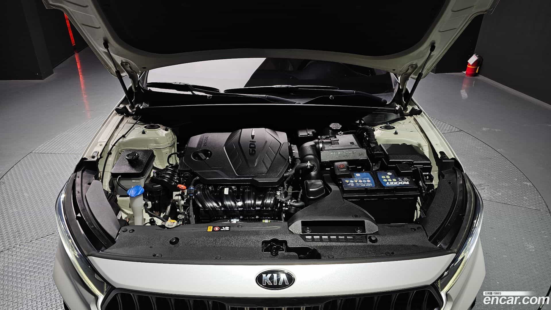 K7 Kia 2020.4-INNER-006