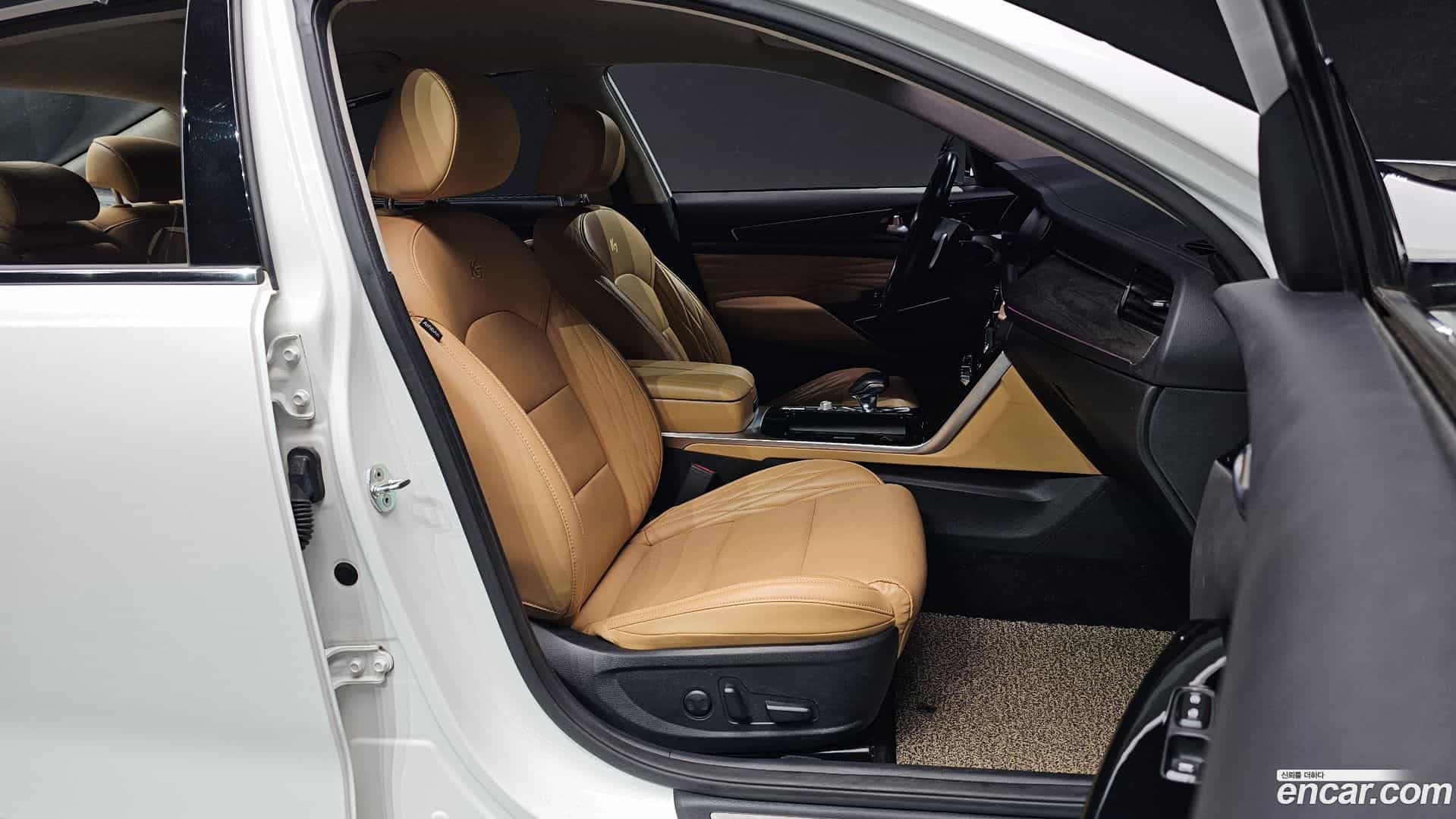 K7 Kia 2020.4-INNER-010