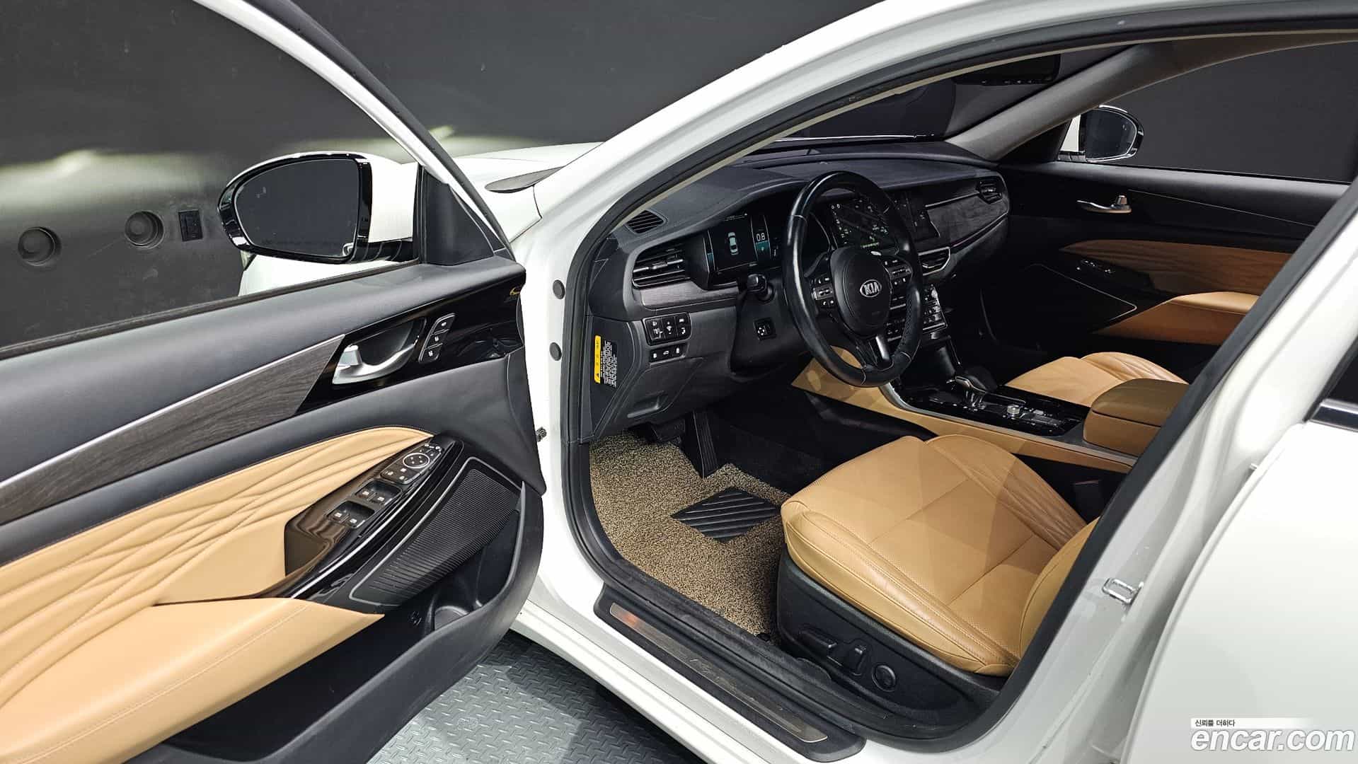 K7 Kia 2020.4-OPTION-015