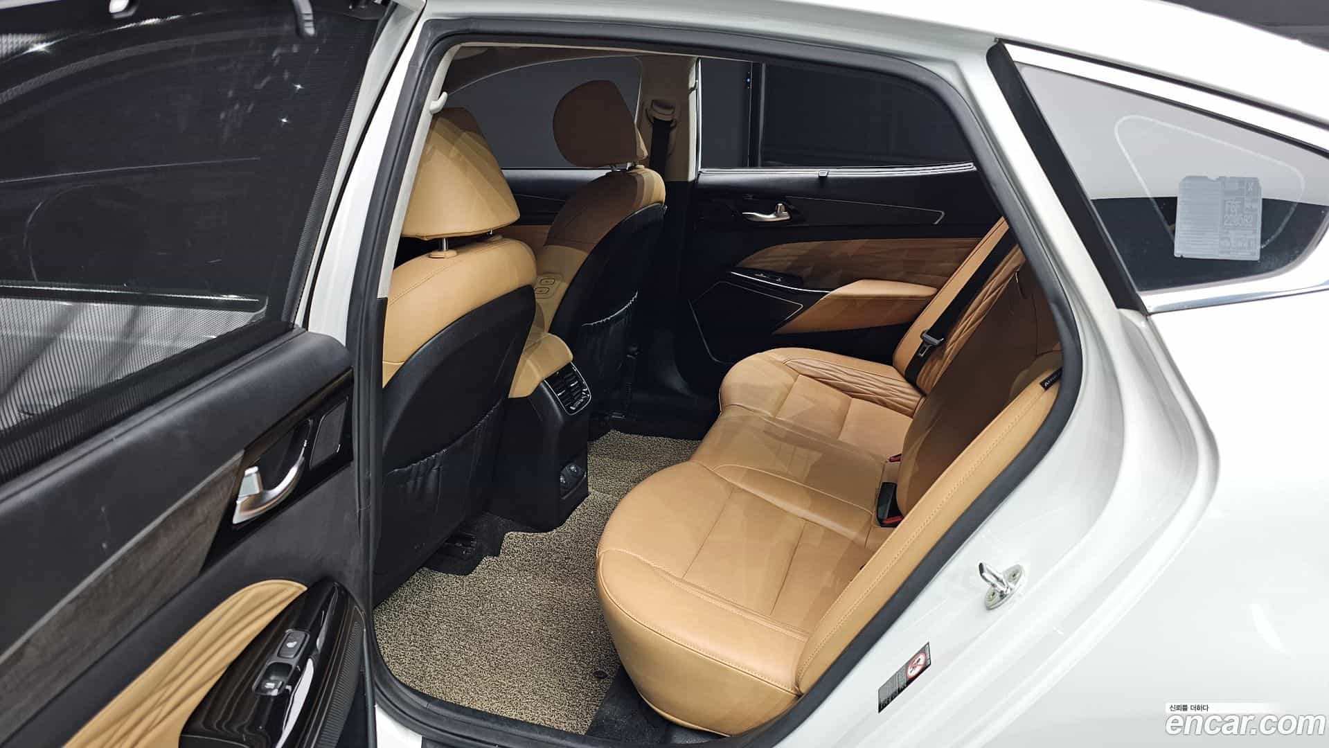 K7 Kia 2020.4-OPTION-016