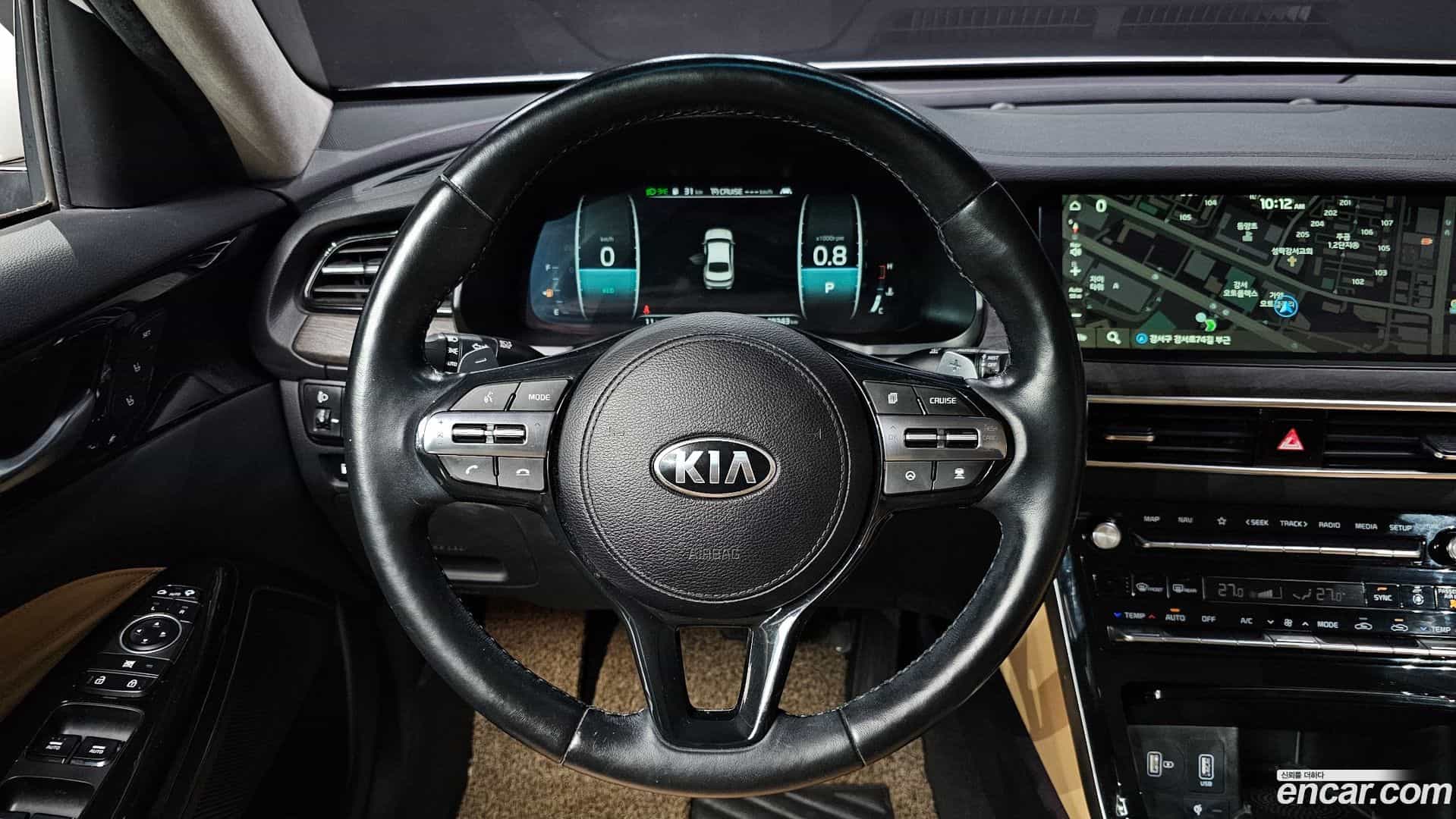 K7 Kia 2020.4-OPTION-017