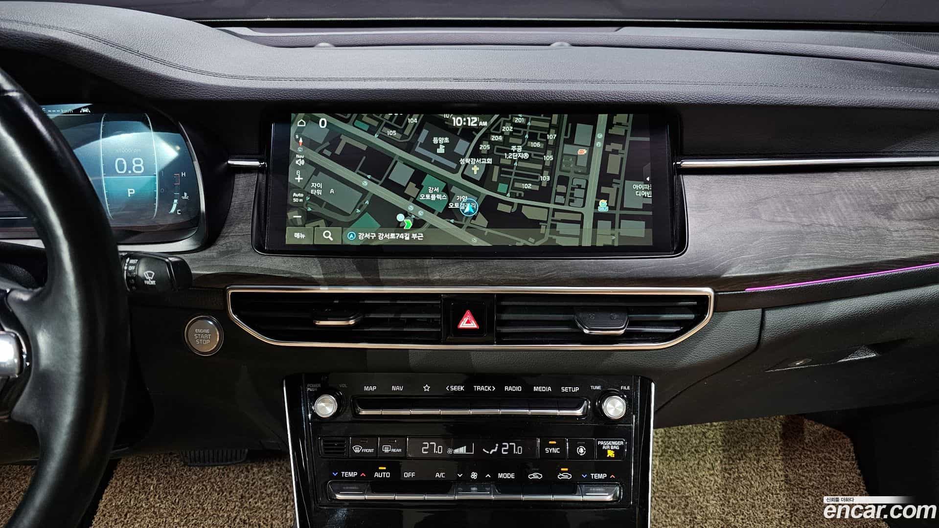 K7 Kia 2020.4-OPTION-018
