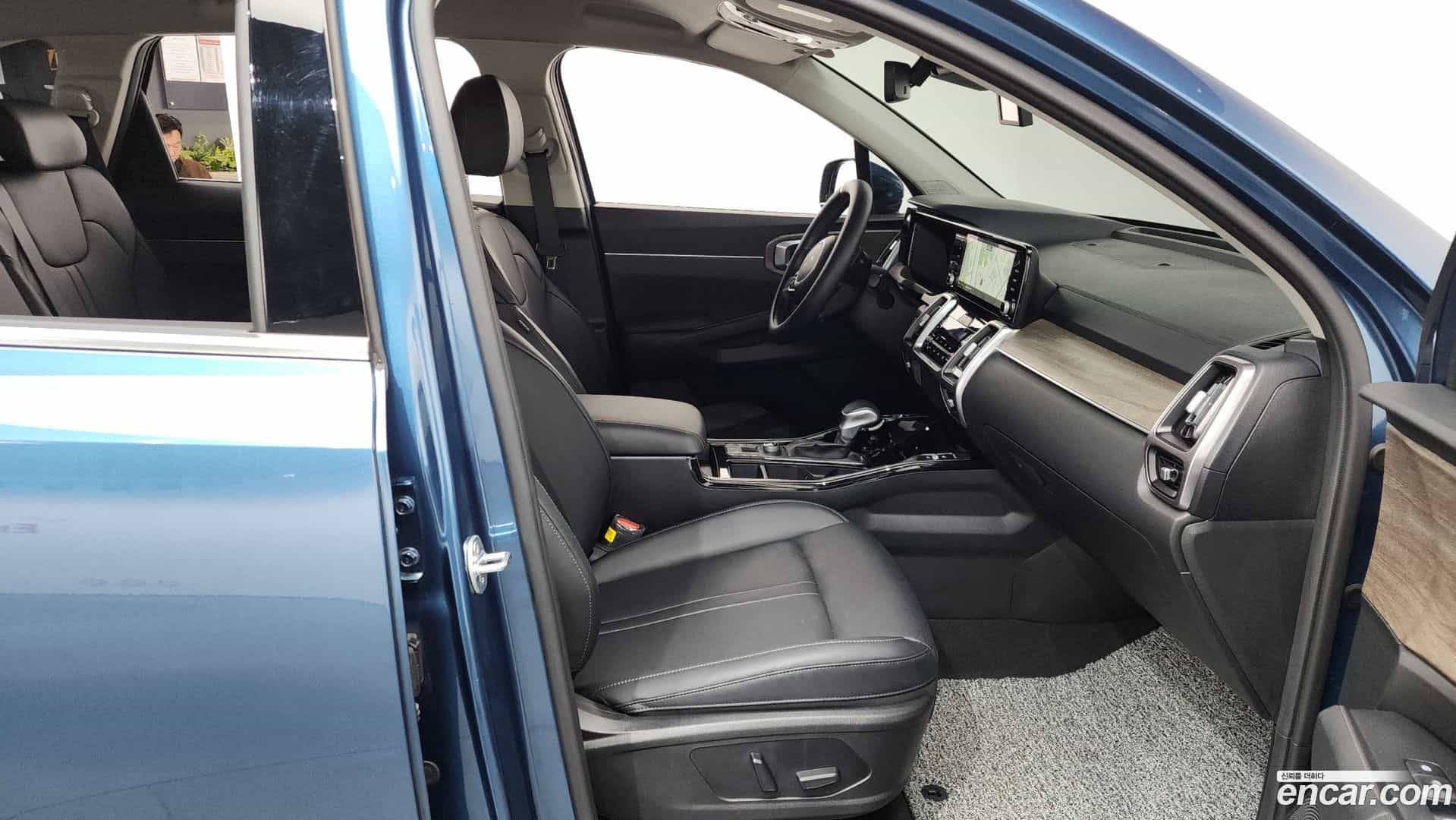 Sorento Kia 2021.11-OPTION-015