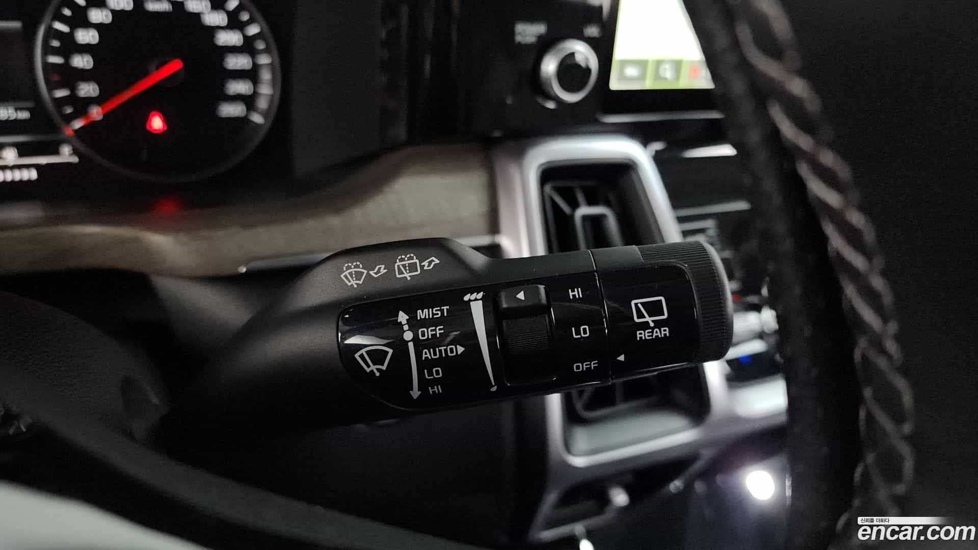 Sorento Kia 2021.11-OPTION-018