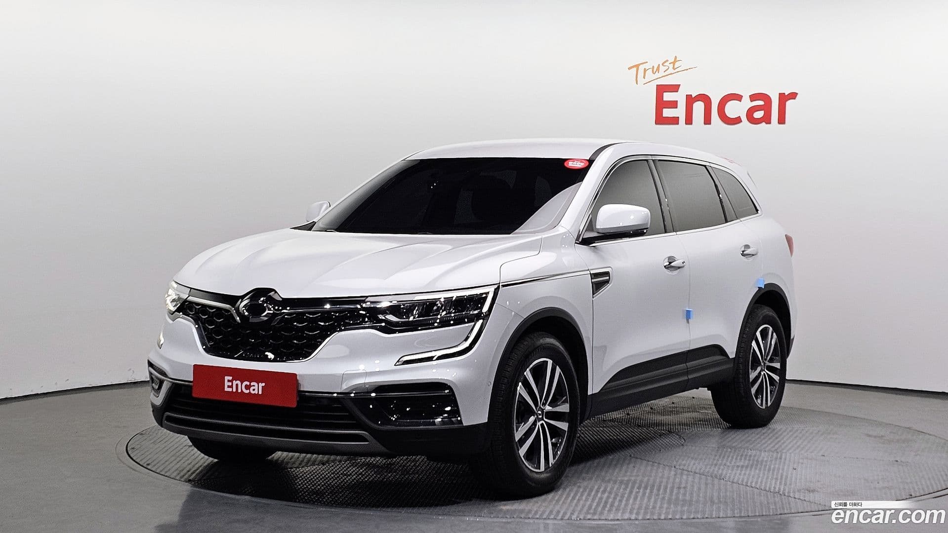 Main__Slider__Photo:QM6 Renault Korea 2020.11-0