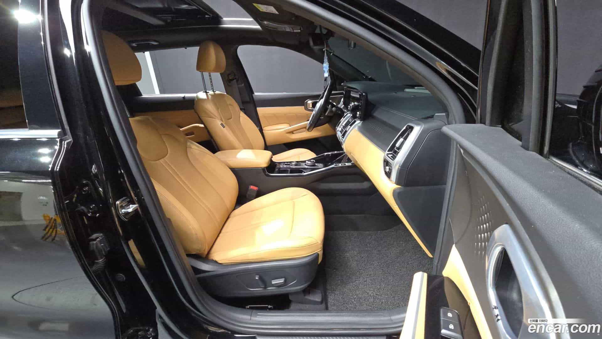 Sorento Kia 2020.10-OPTION-015