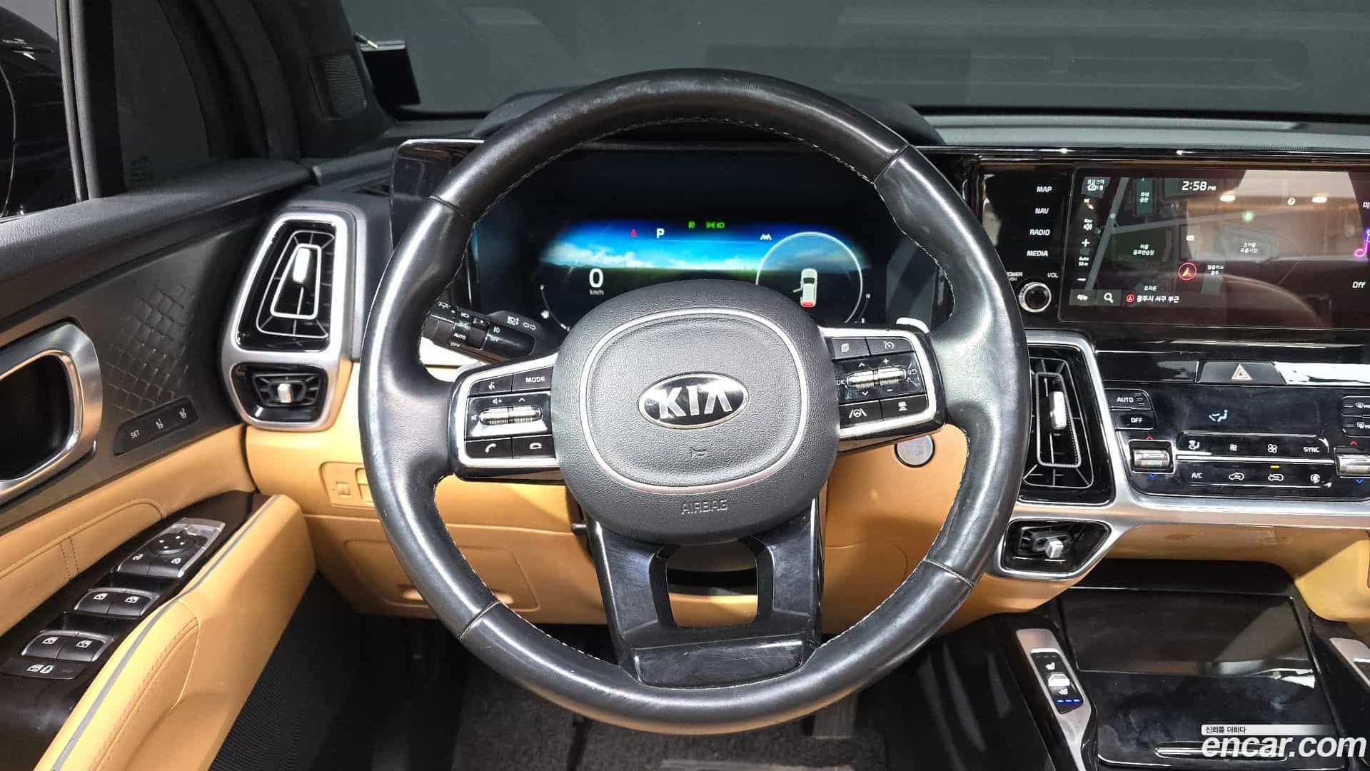 Sorento Kia 2020.10-OPTION-017