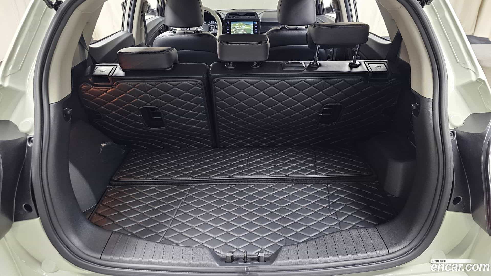 TIBOLI KG Mobility 2024.7-OPTION-024