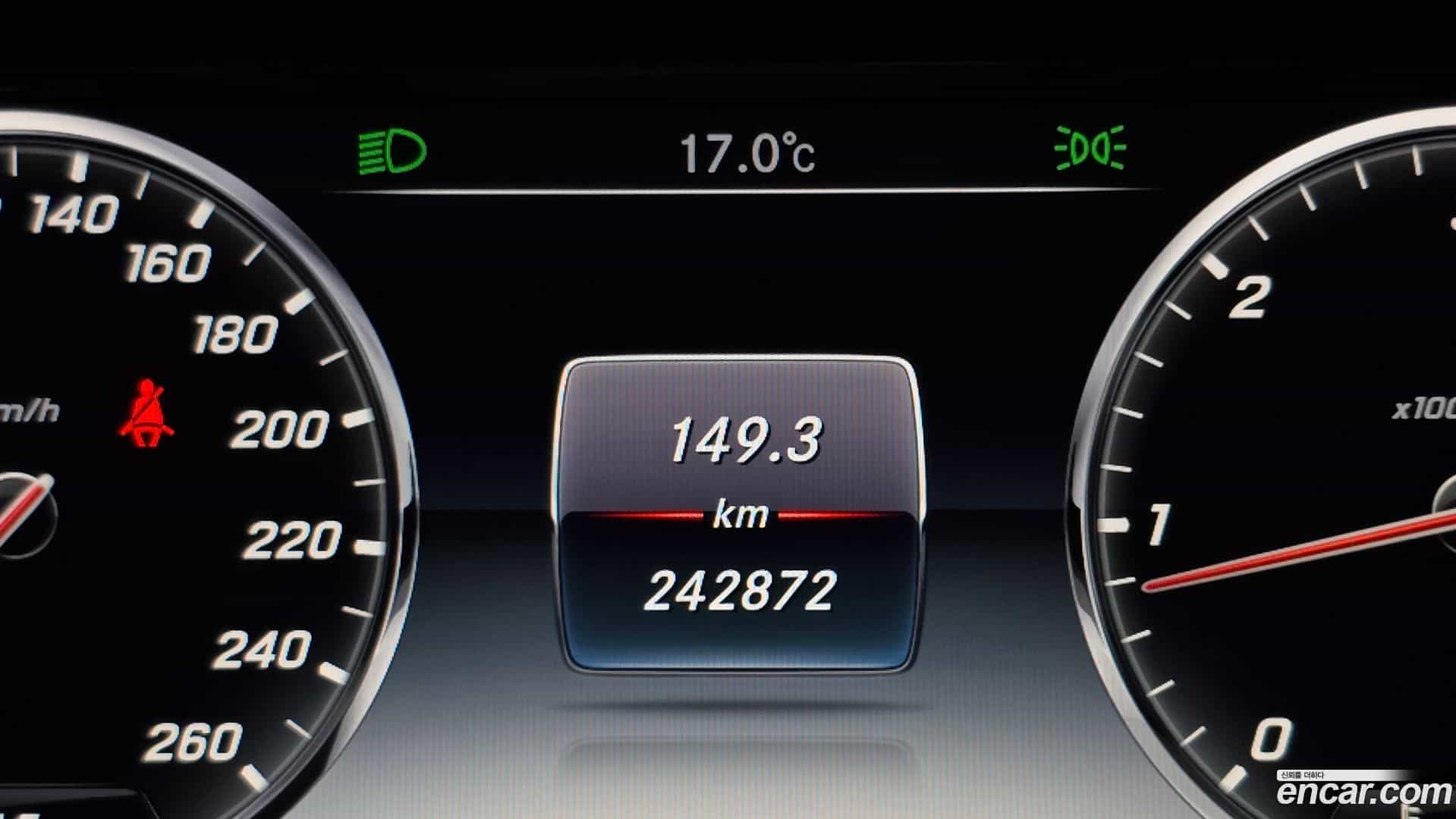 S-Class Mercedes-Benz 2015.2-INNER-008