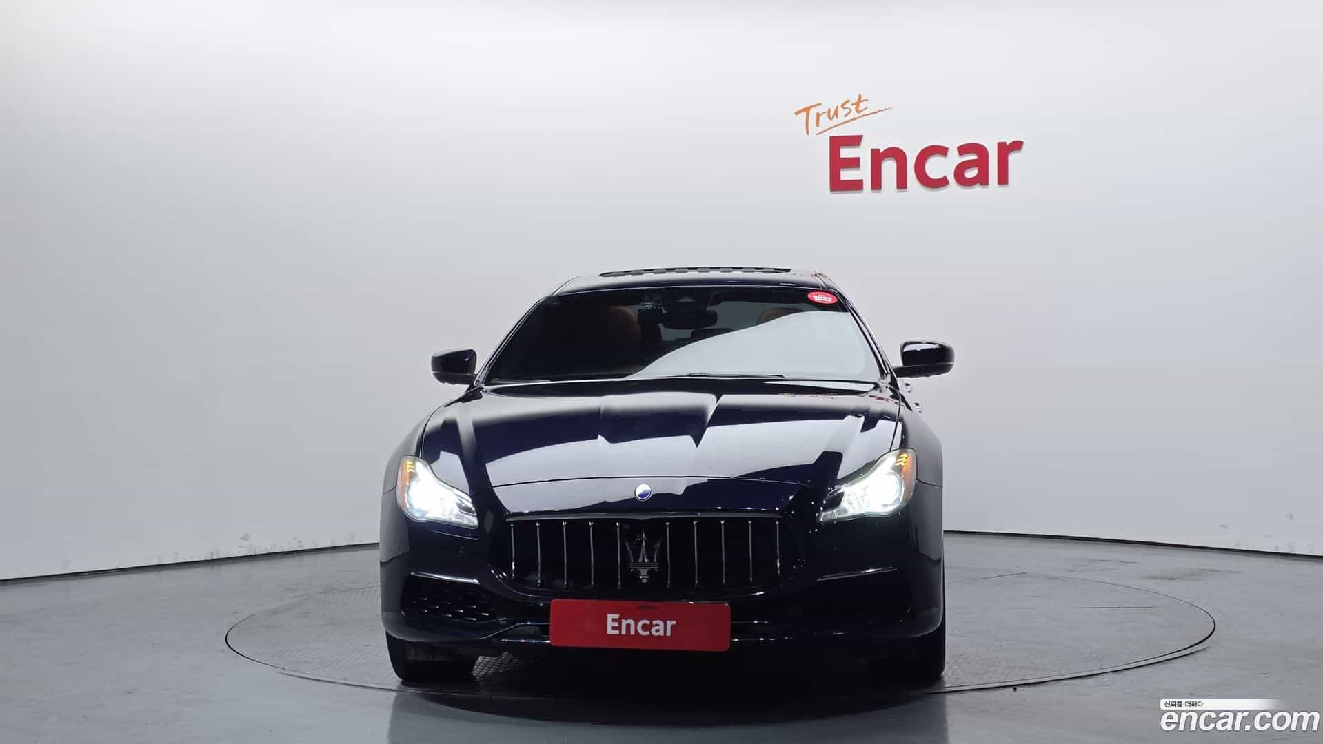 Quattroporte Maserati 2017.10-OUTER-003