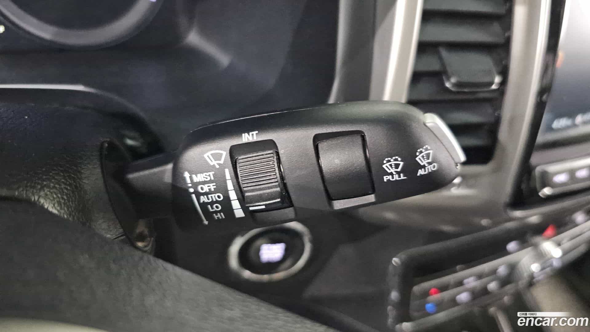 Rexton KG Mobility 2018.6-OPTION-019