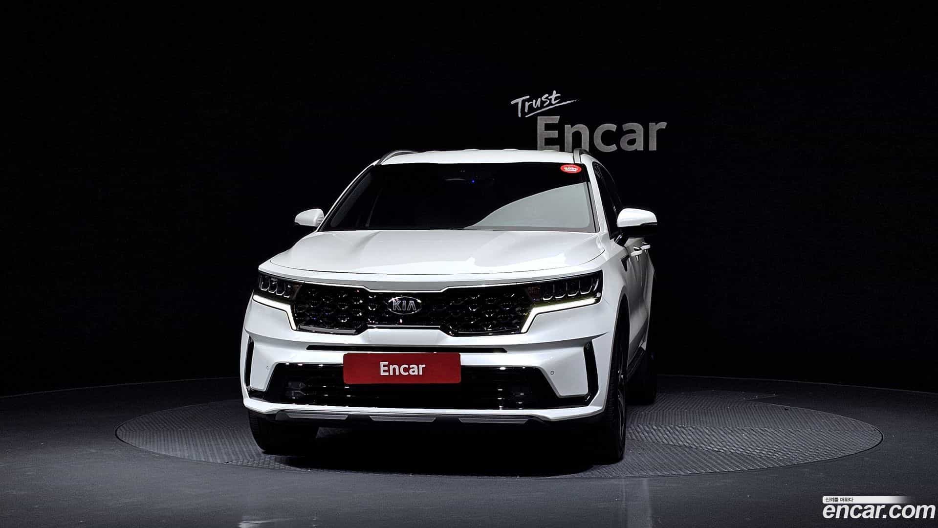 Sorento Kia 2020.9-OUTER-003